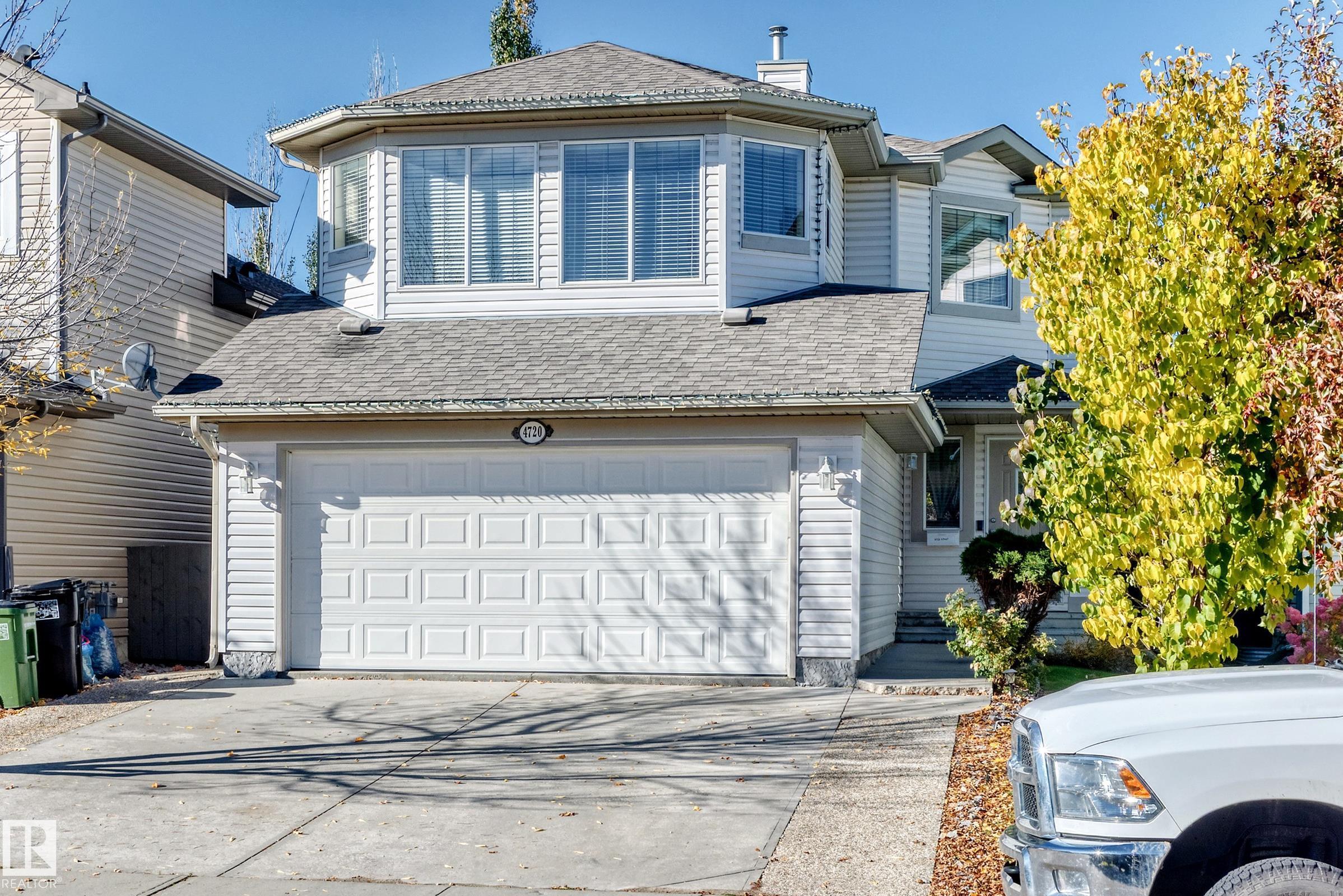 Third View of 4720 202 Street, The Hamptons, Edmonton, Alberta, T6M 2Y1