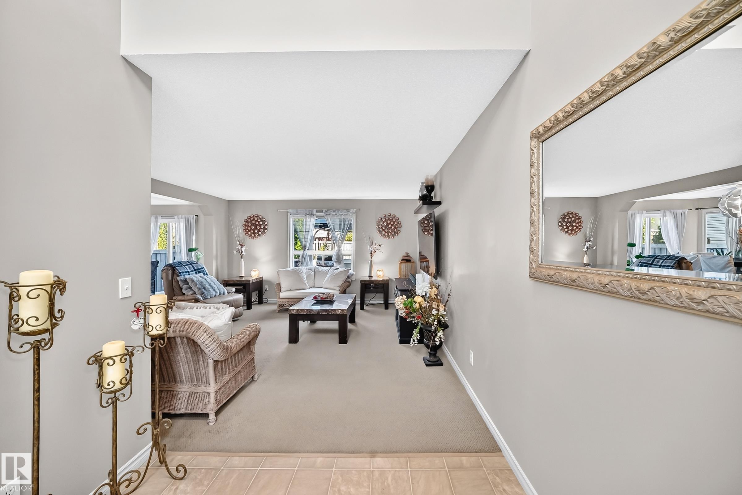Fifth View of 4720 202 Street, The Hamptons, Edmonton, Alberta, T6M 2Y1