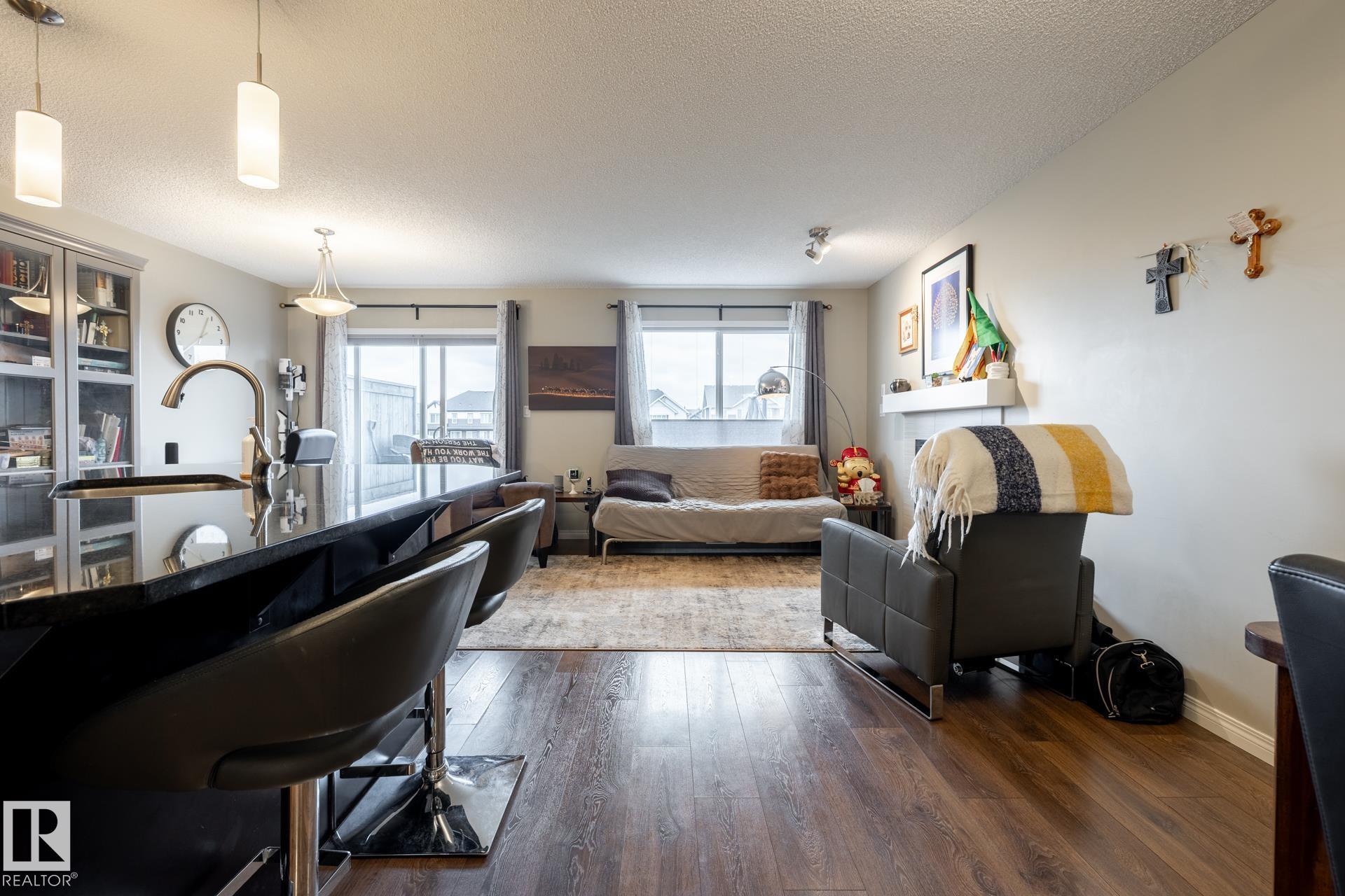 Second View of 2093 CHALMERS Way, Chappelle Area, Edmonton, Alberta, T6W 2E9