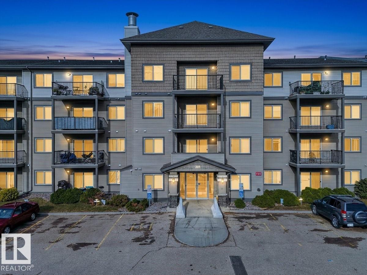 338 301 CLARVIEW STATION Drive, E4512857, Alberta,