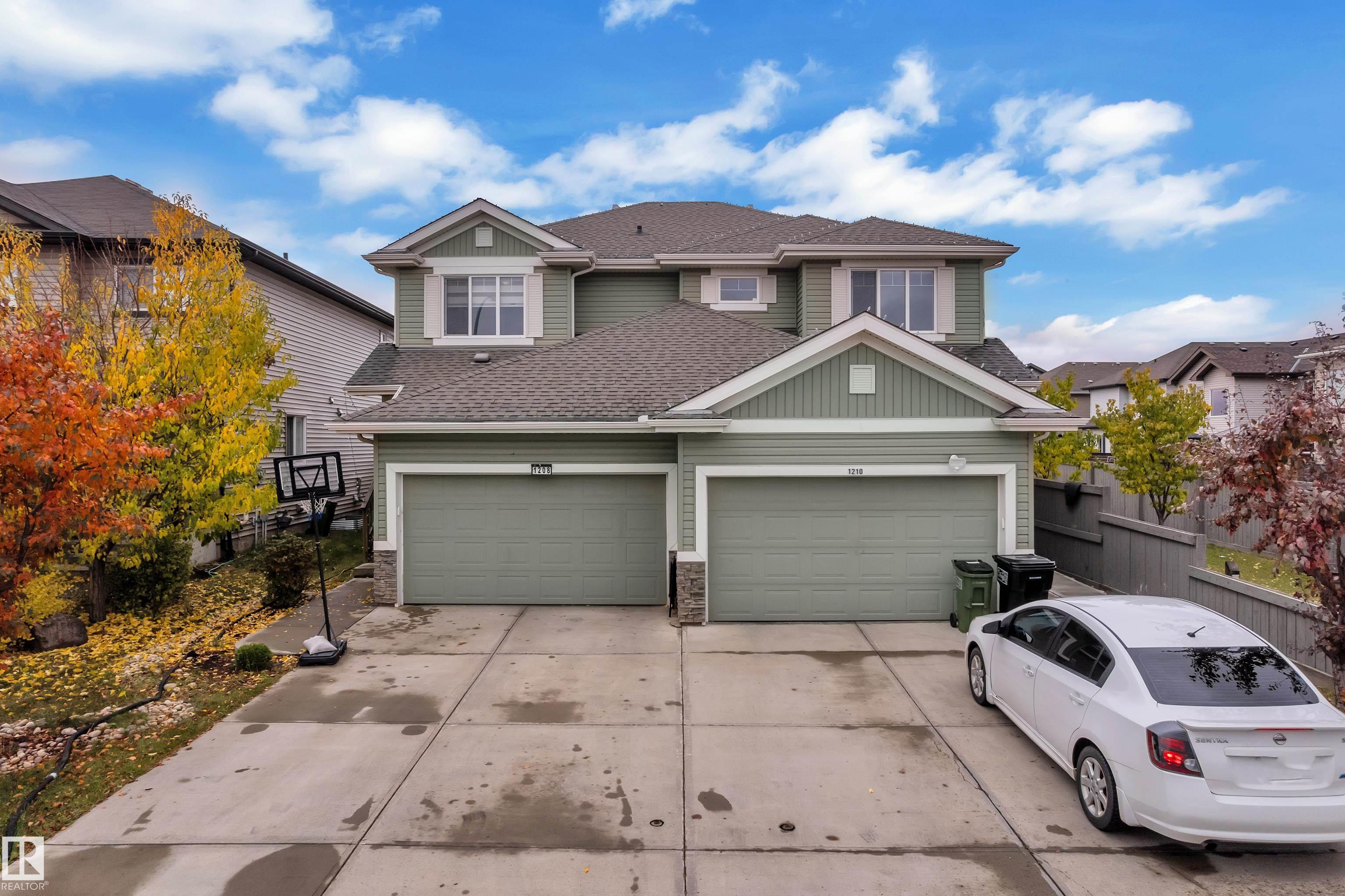 1208 33A Street, E4512866, Alberta,