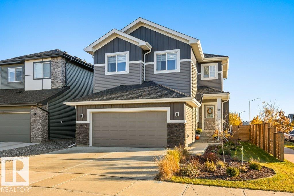 56 RASPBERRY Road, E4512893, Alberta,