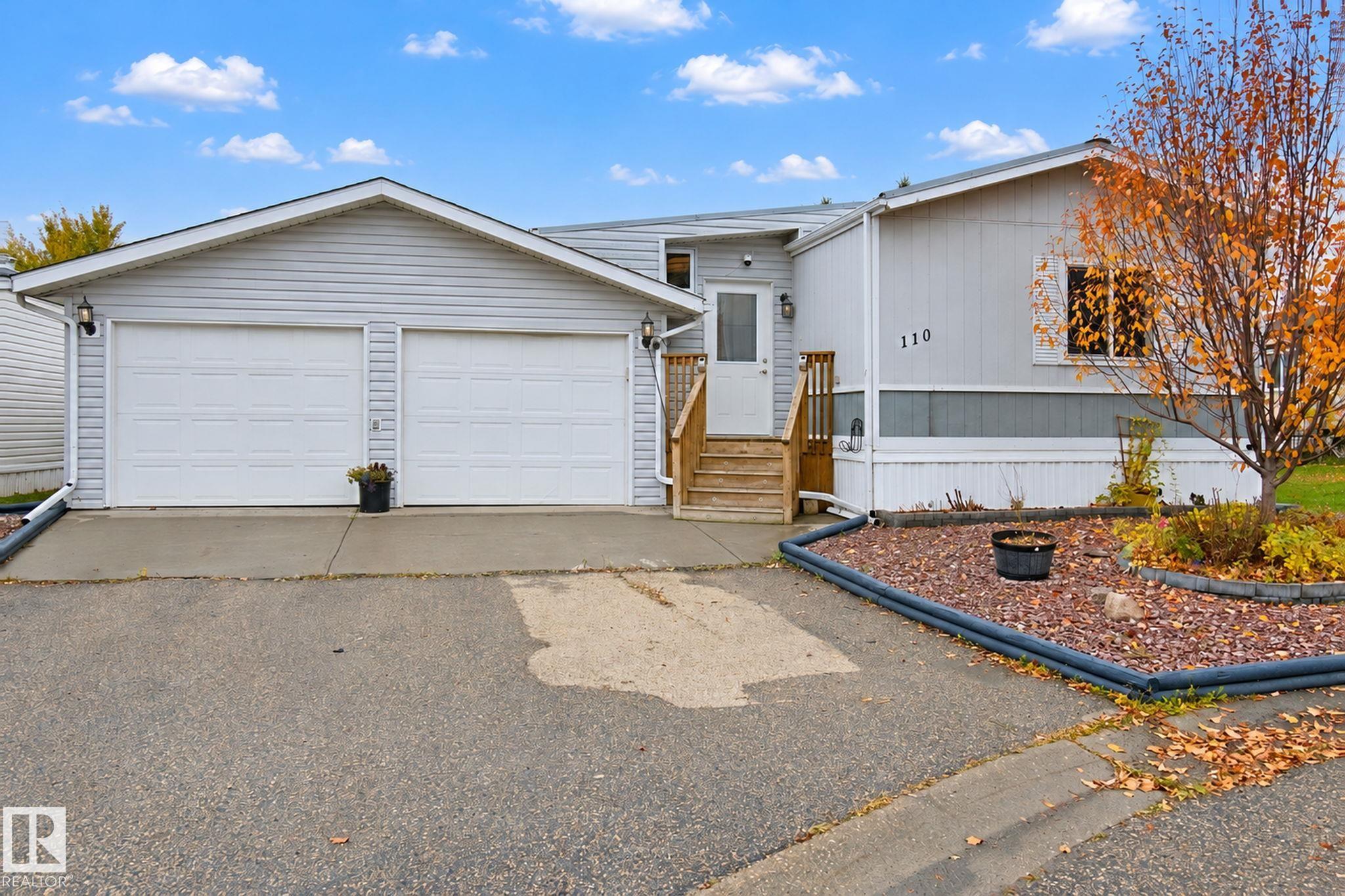 110 3400 48 Street, E4512896, Alberta,