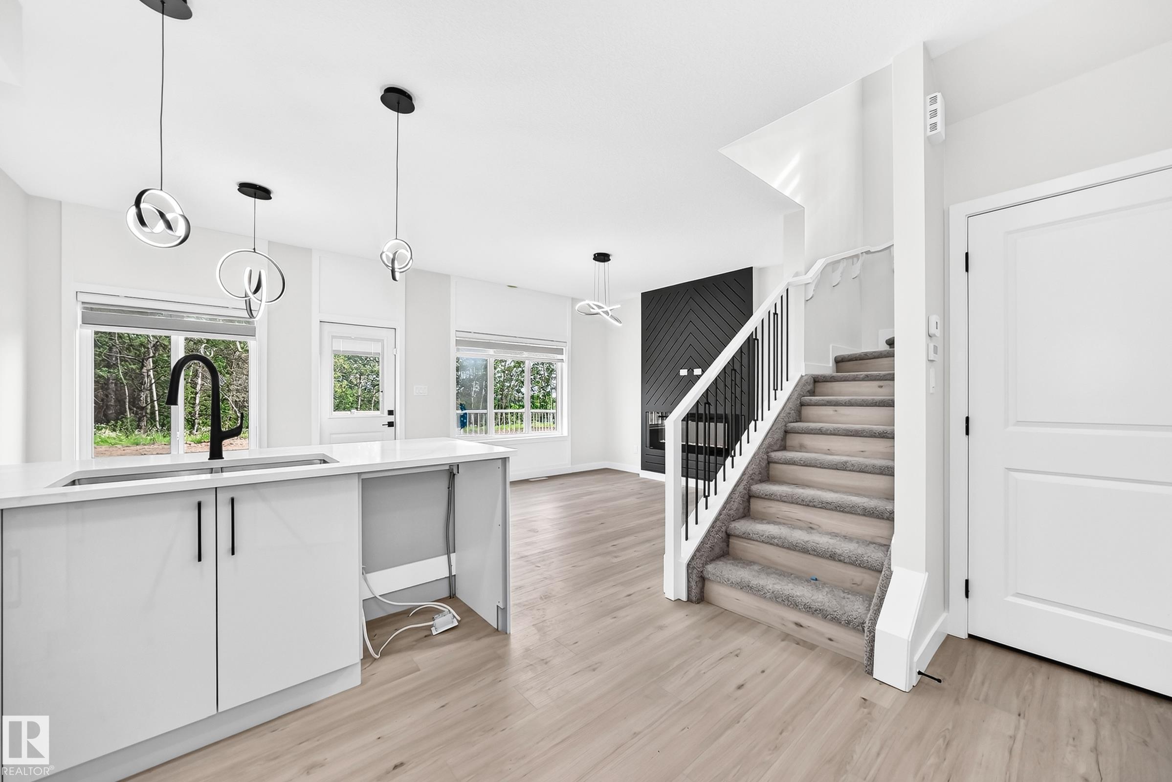 Fourth View of 87 PATRIOT Way, Prescott, Spruce Grove, Alberta, T7X 4E8