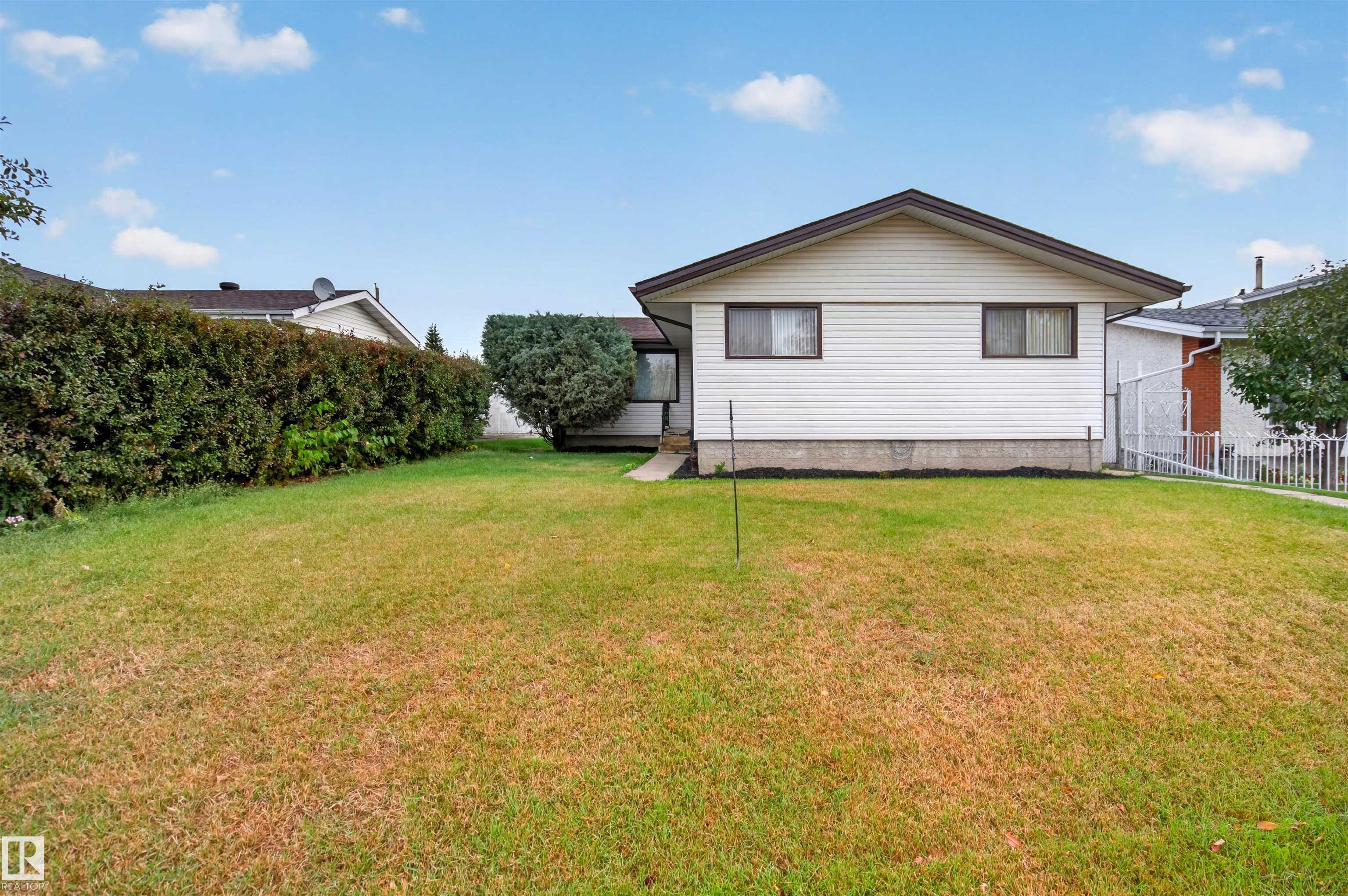 8628 135 Avenue, E4512912, Alberta,