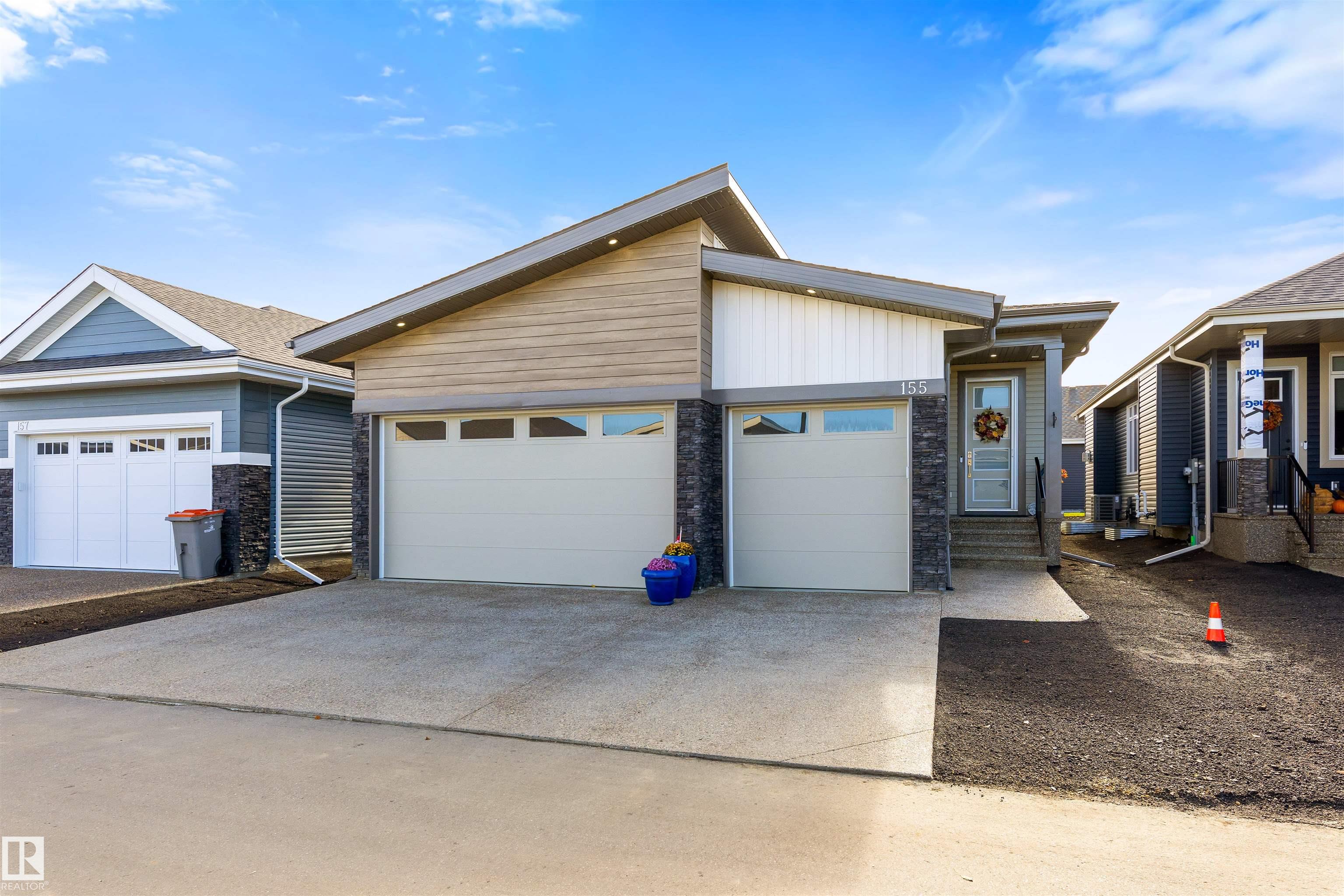 155 50 HEATHERGLEN Drive, E4512917, Alberta,
