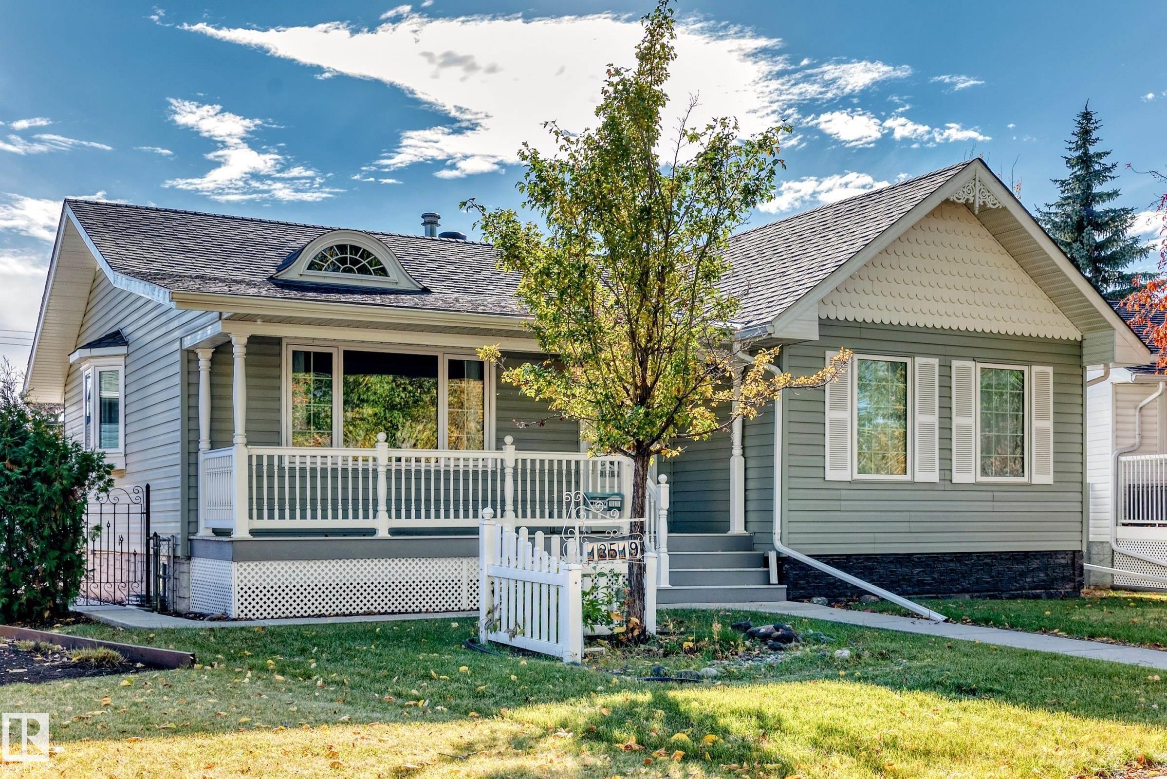 13519 123A Avenue, E4512920, Alberta,
