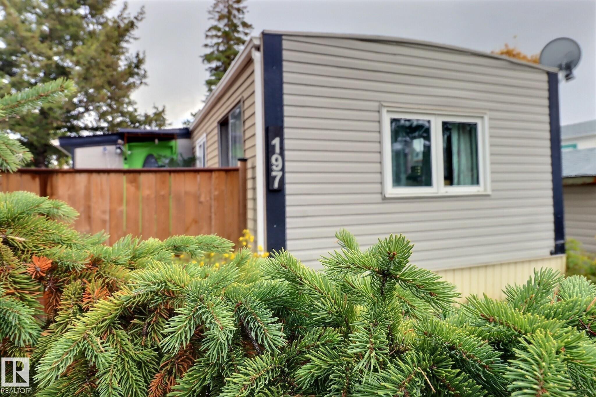 197 EVERGREEN Park, E4512921, Alberta,
