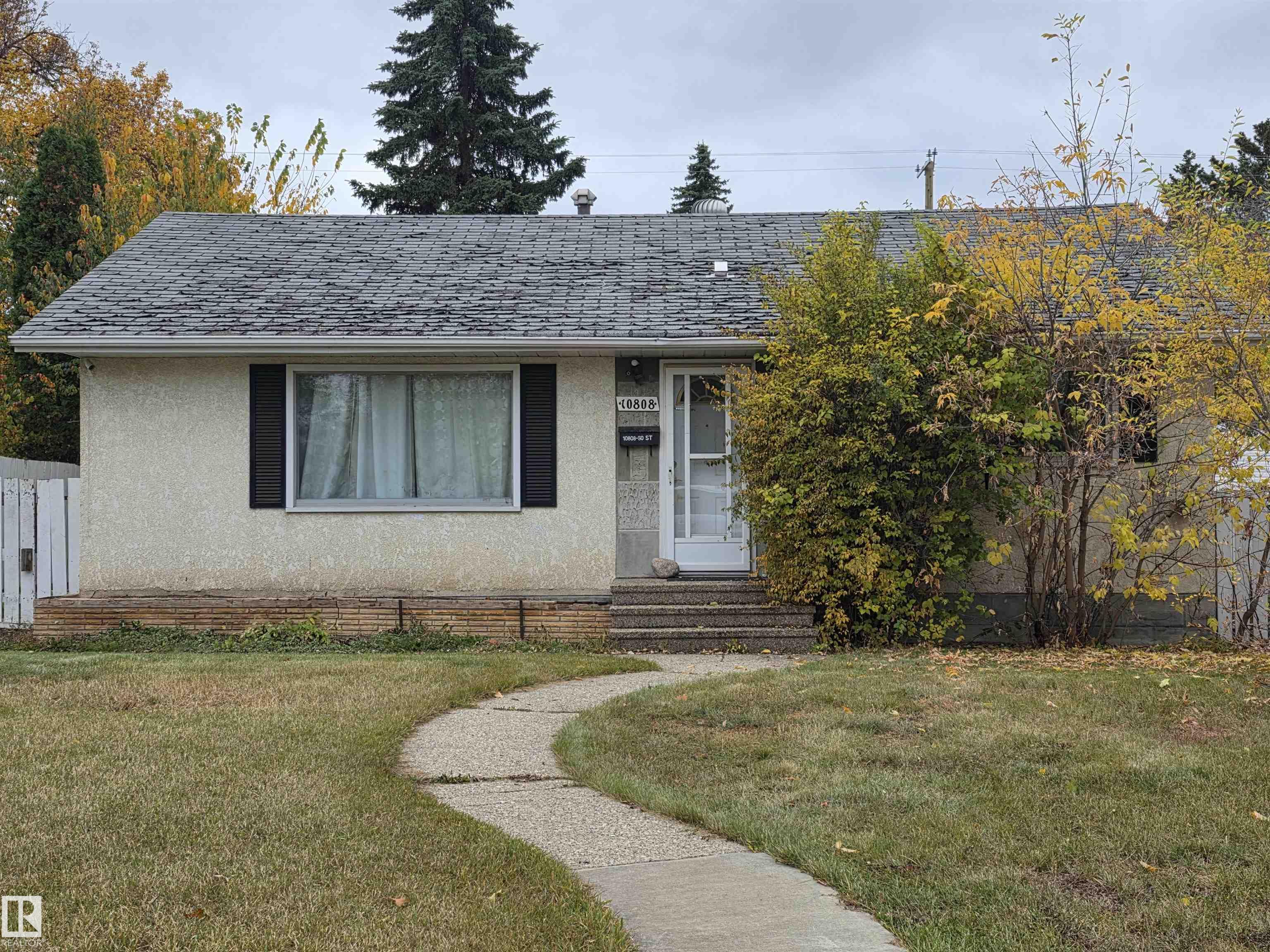 10808 50 Street, E4512931, Alberta,