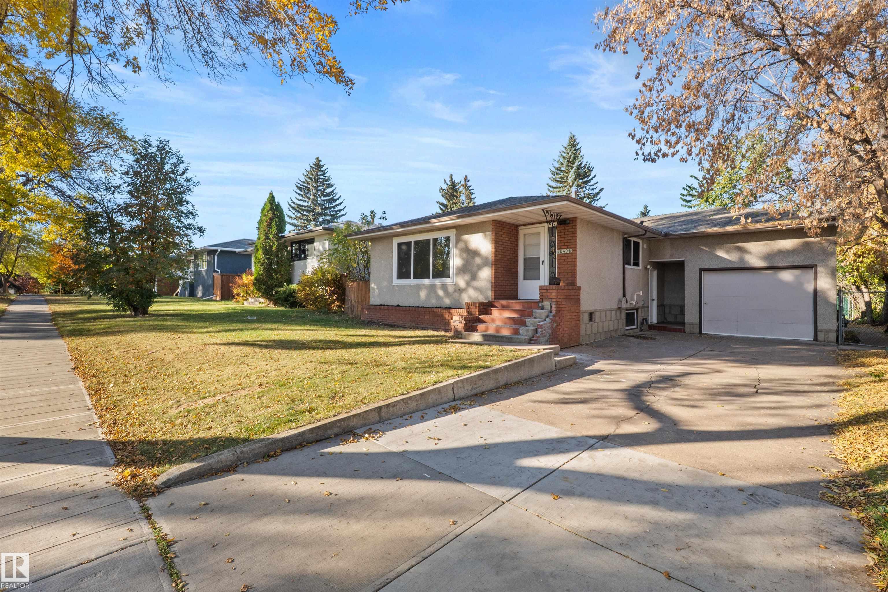 10428 64 Avenue NW, E4512952, Alberta,