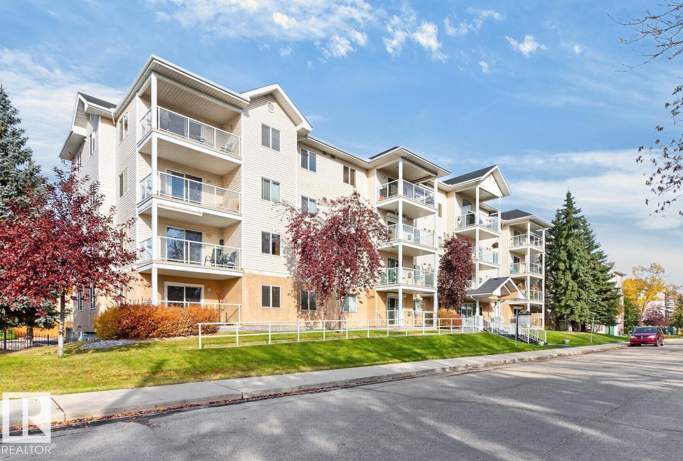 207 5116 49 Avenue, E4512955, Alberta,