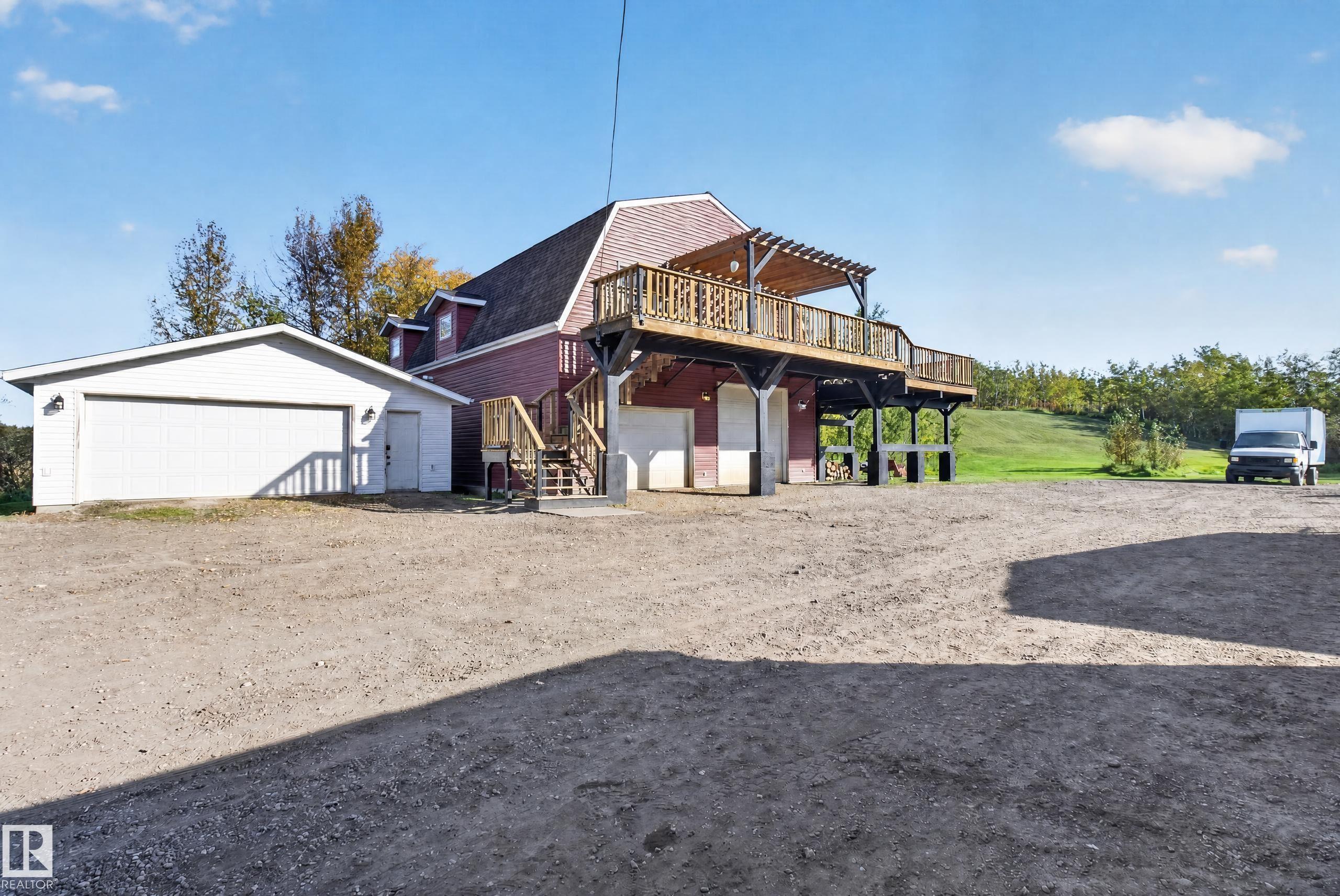 48137 RGE RD 232, E4512964, Alberta,
