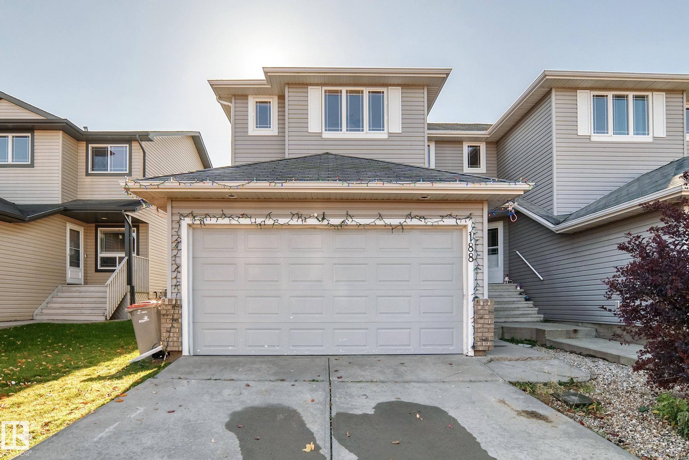 188 Brookview Way, E4512982, Alberta,