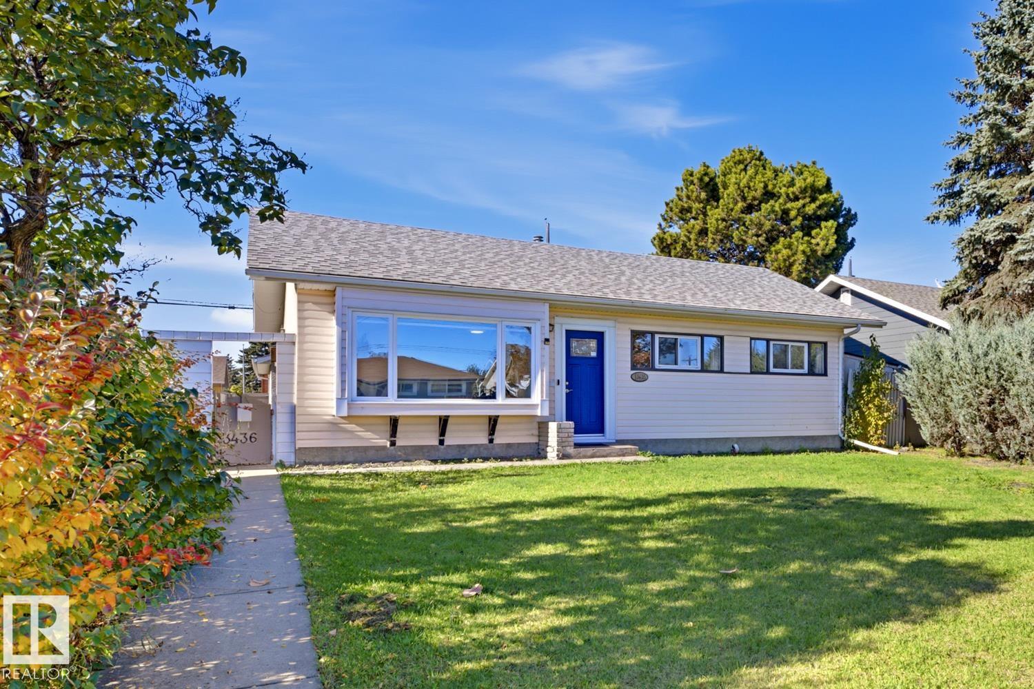 13436 135 Street, E4512985, Alberta,