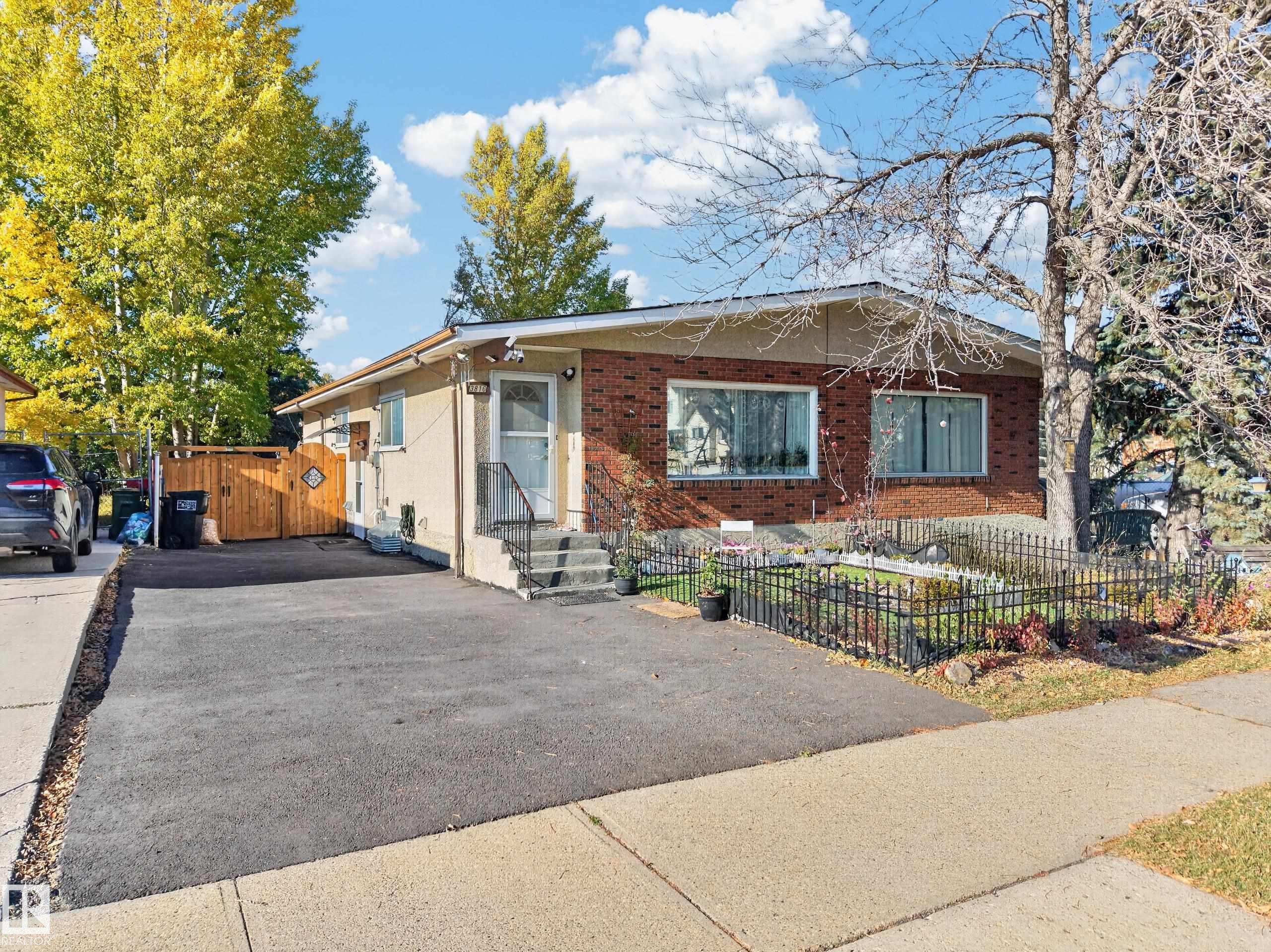 3816 85 Street NW, E4512992, Alberta,