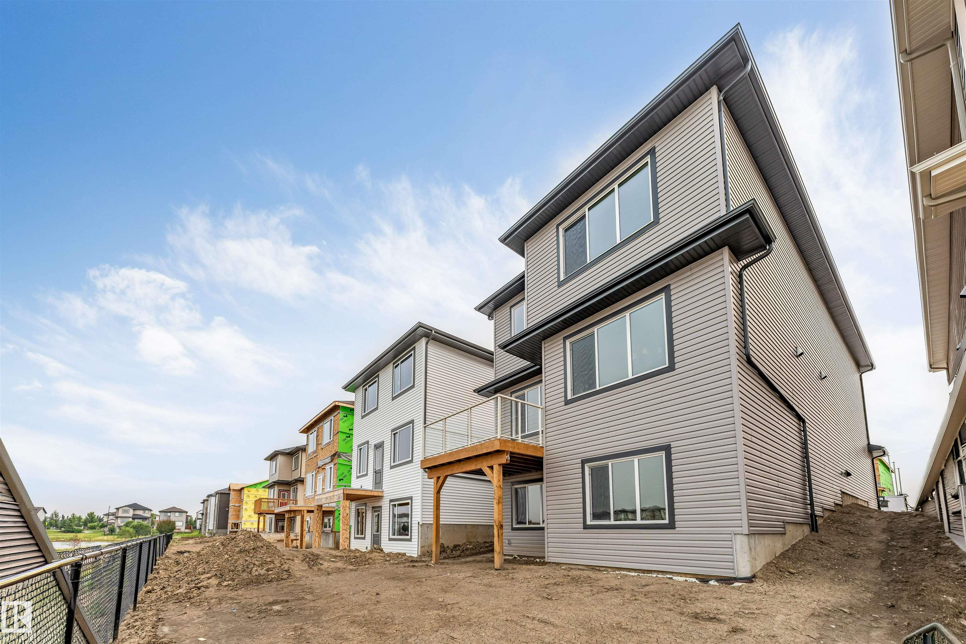 Third View of 4234 63 Street, Ruisseau, Beaumont, Alberta, T4X 0Z3