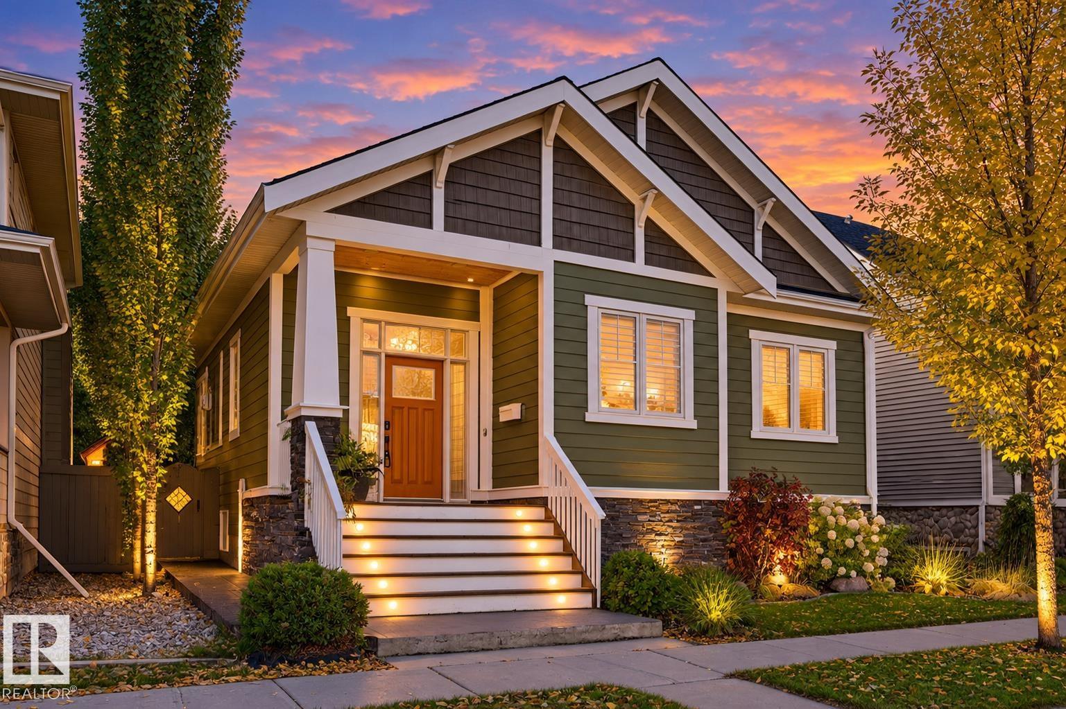2327 FREZENBERG Avenue, E4513010, Alberta,