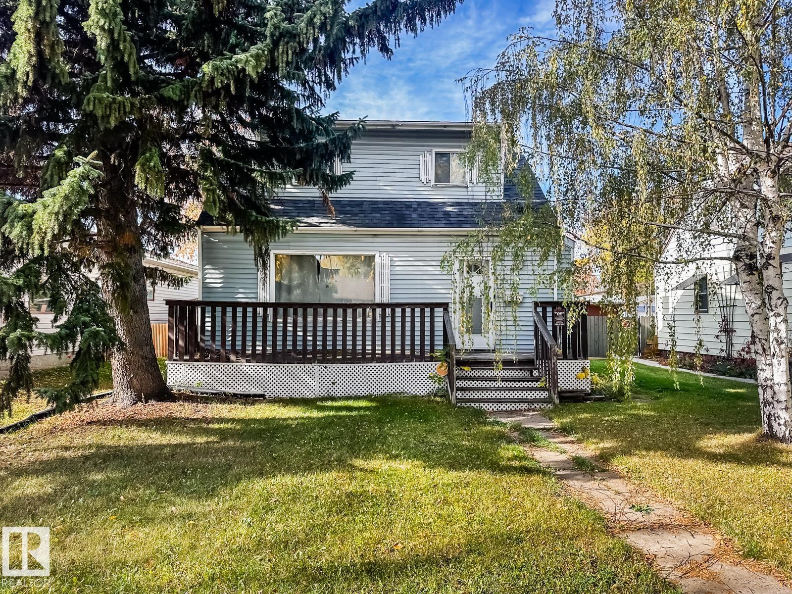 12114 106 Street, E4513018, Alberta,