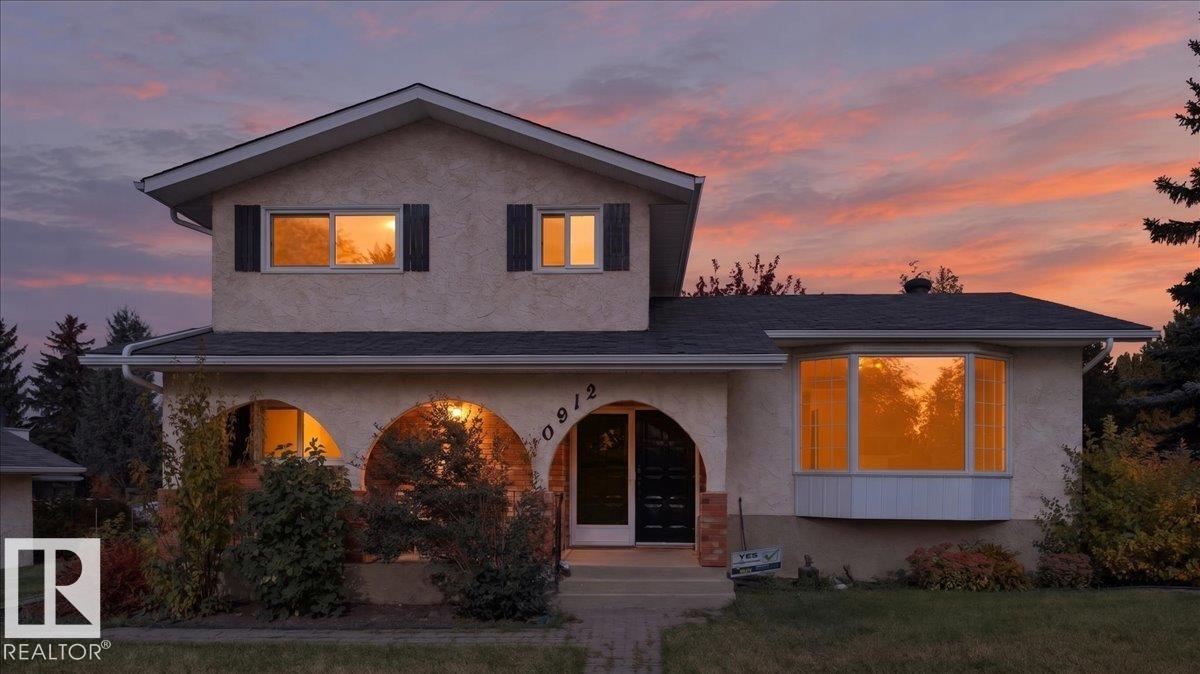 10912 34A Avenue, E4513021, Alberta,