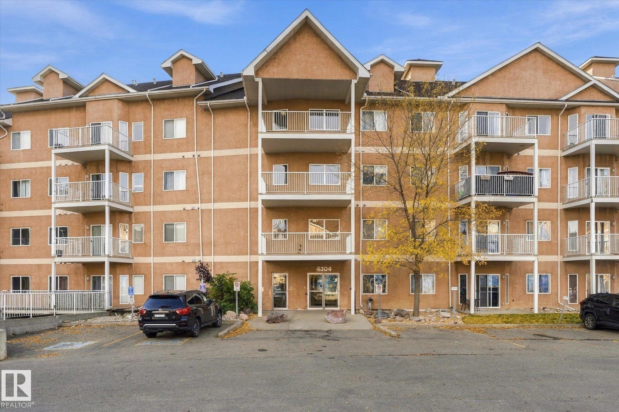 322 4304 139 Avenue, E4513028, Alberta,