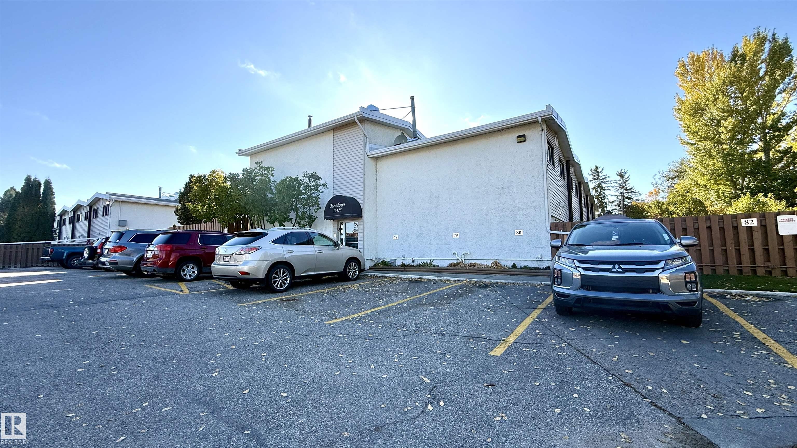 H 16425 89 Avenue, E4513033, Alberta,