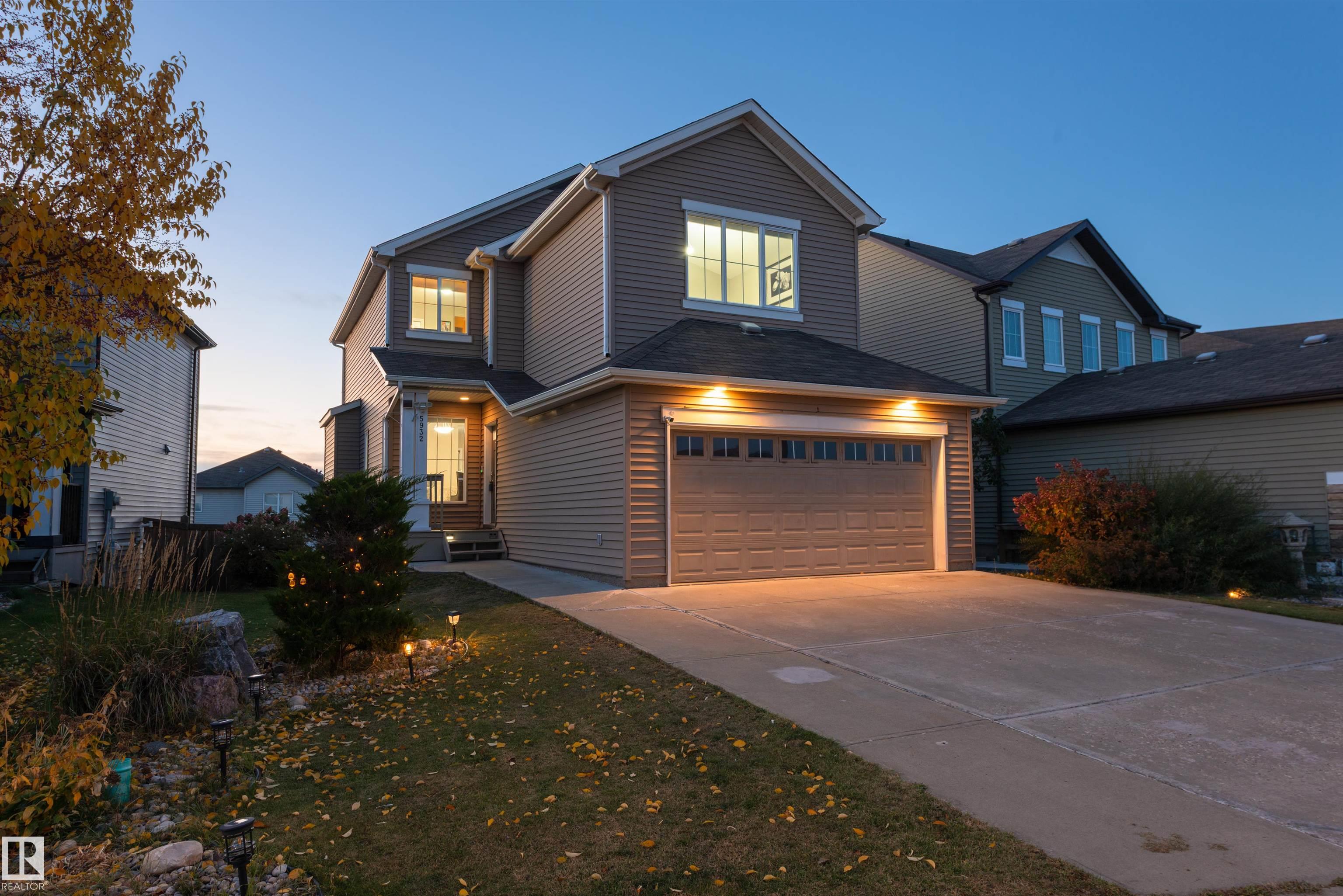 5932 12 Avenue, E4513040, Alberta,