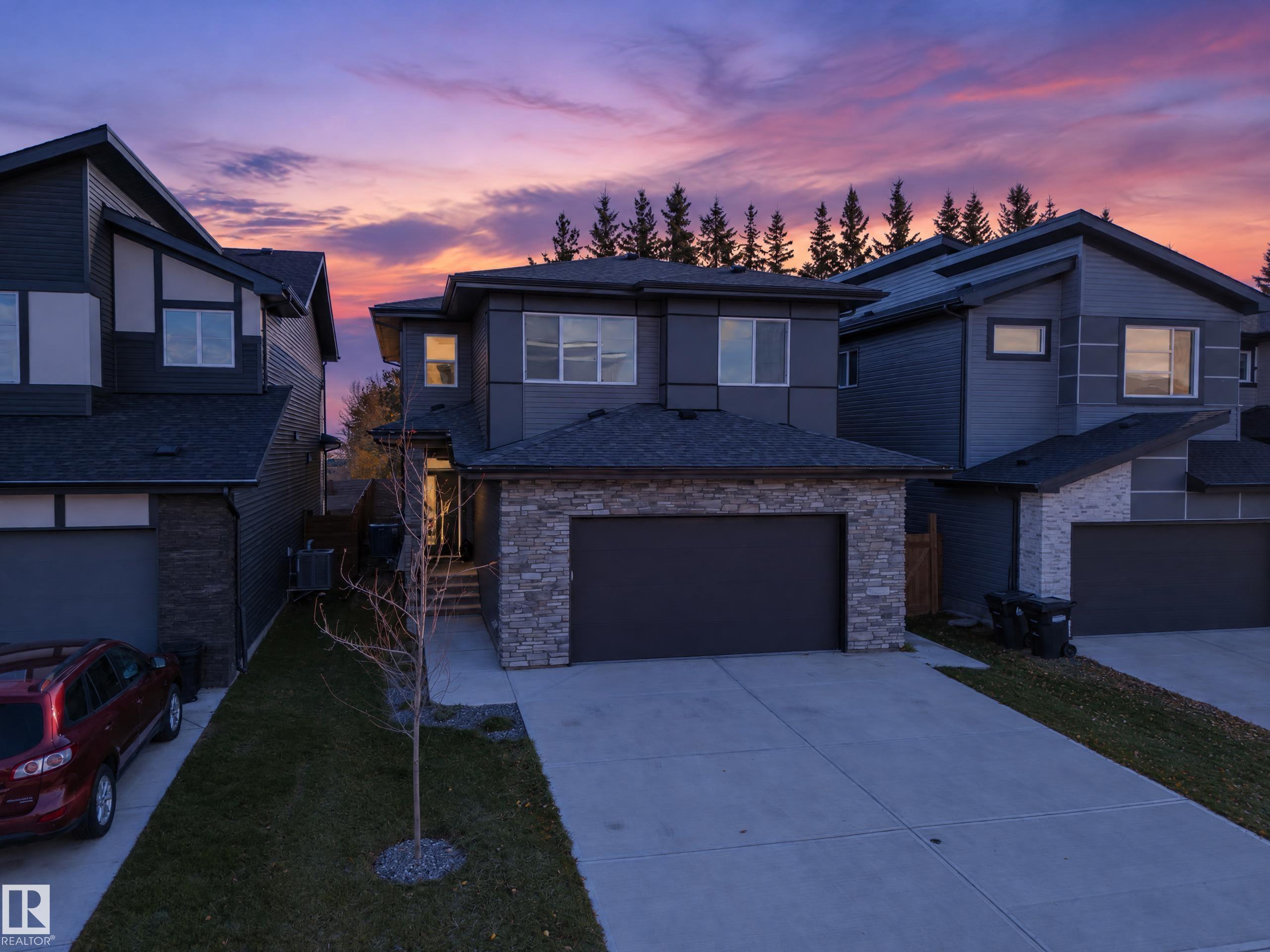 54 KINGSBURY Circle, E4513048, Alberta,
