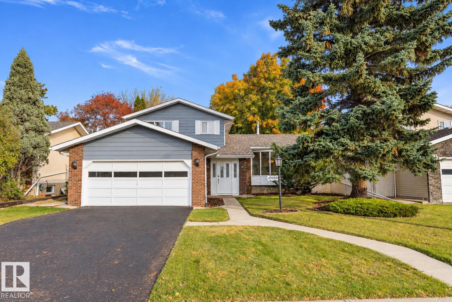 10928 34A Avenue, E4513054, Alberta,