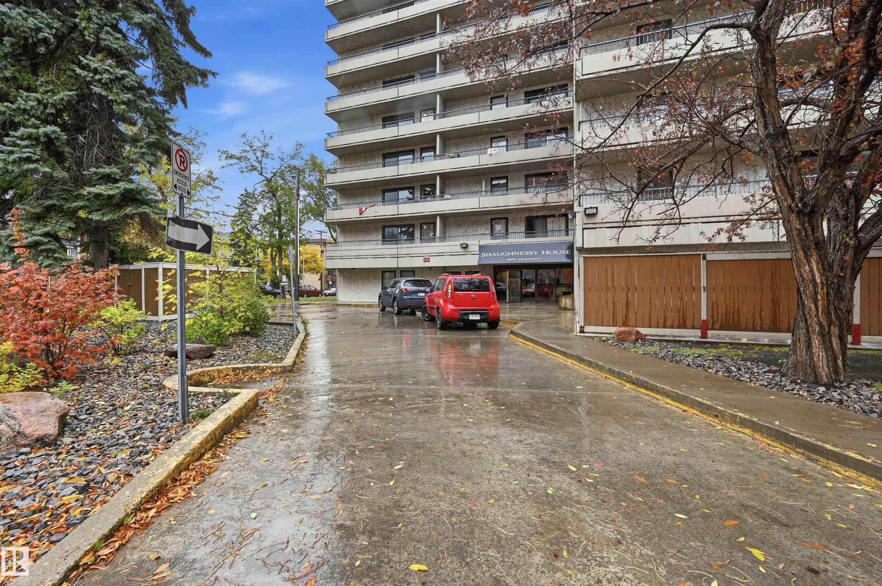 205 10175 114 Street, E4513068, Alberta,