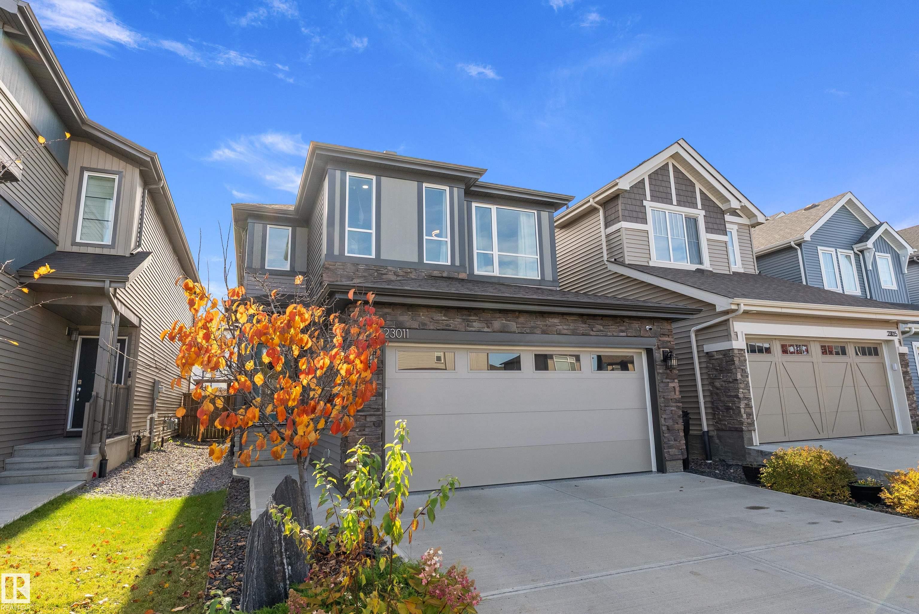 23011 96 Avenue, E4513105, Alberta,