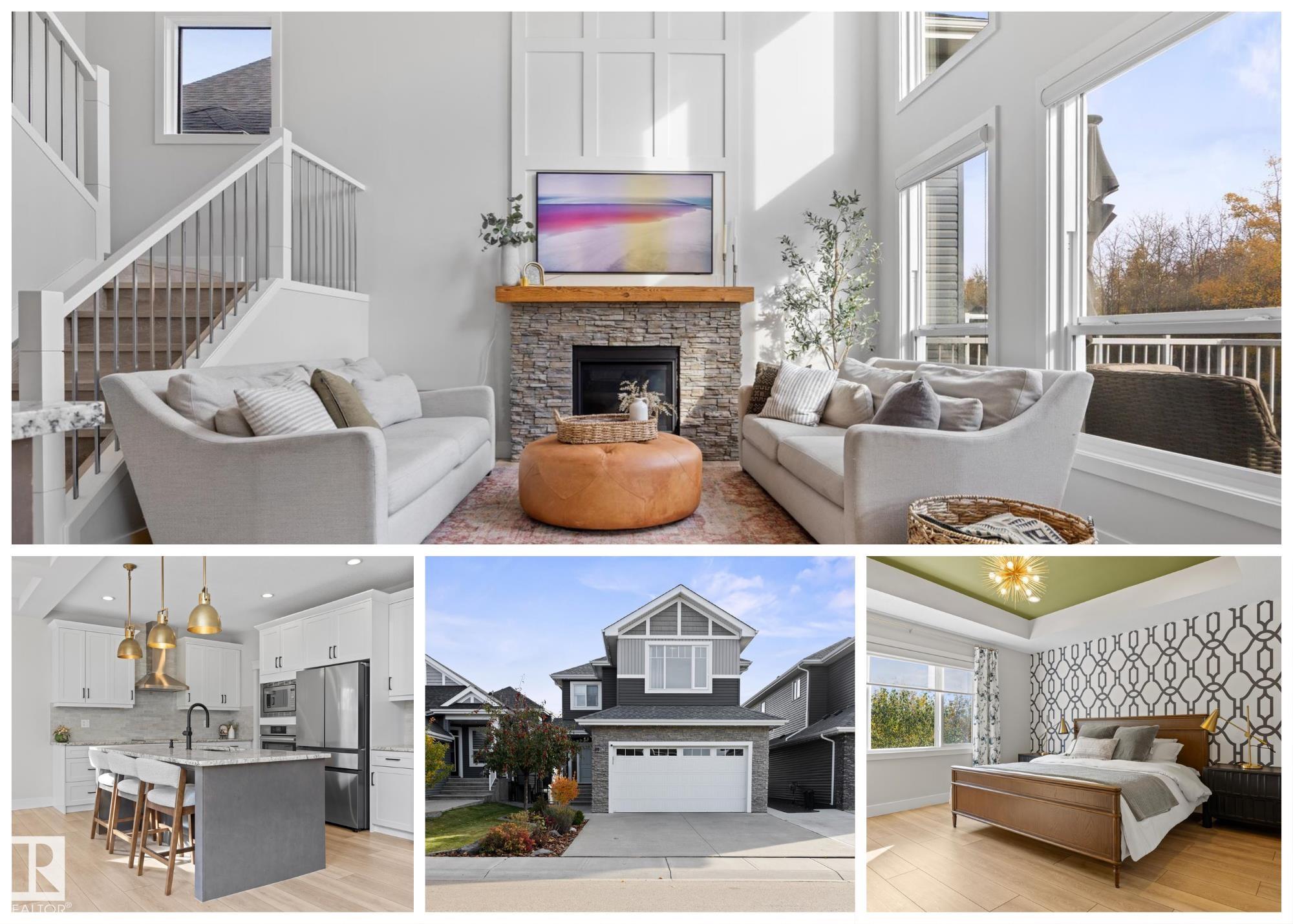 3363 CHICKADEE Drive, E4513114, Alberta,