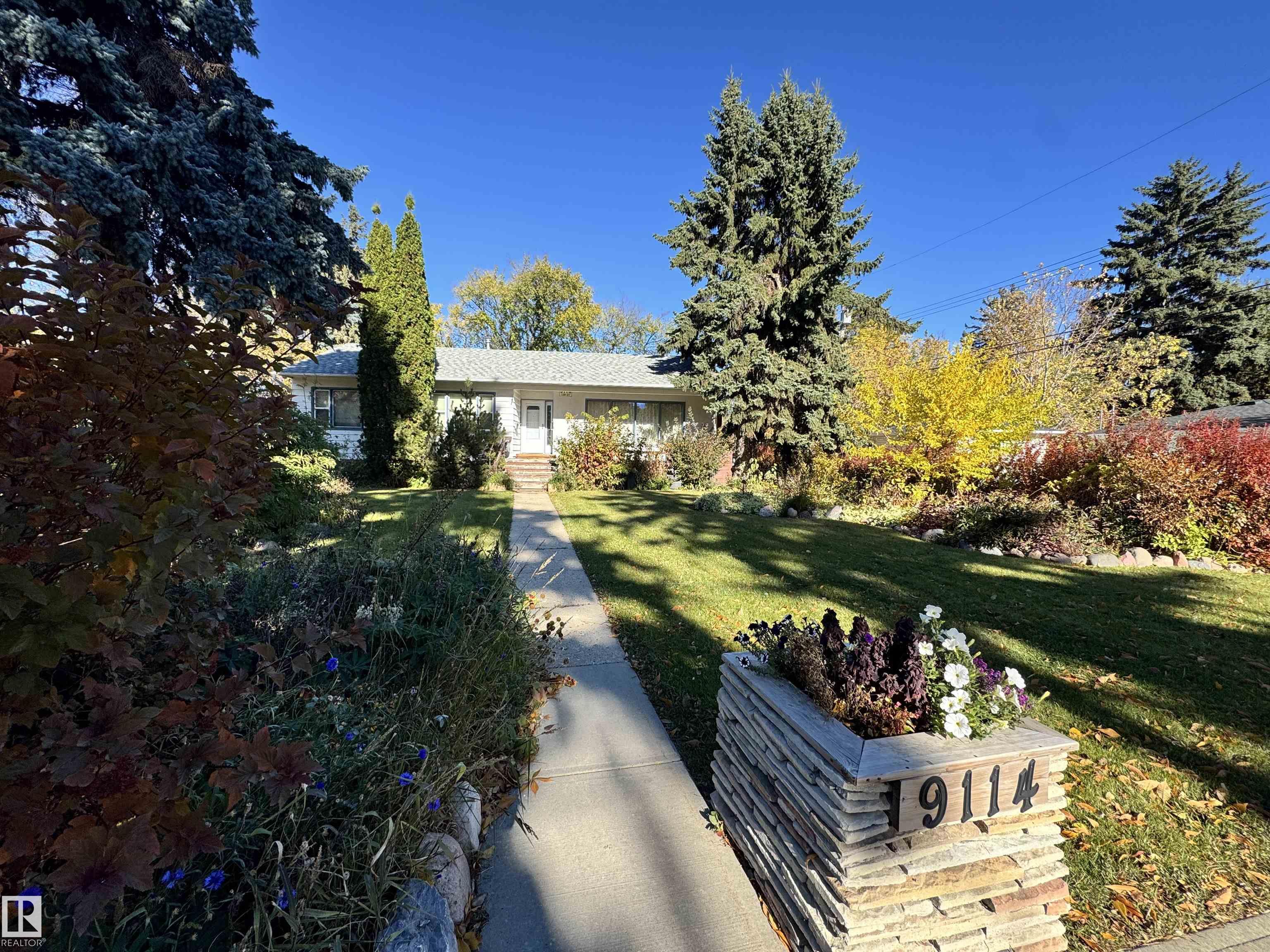 9114 120 Street NW, E4513115, Alberta,