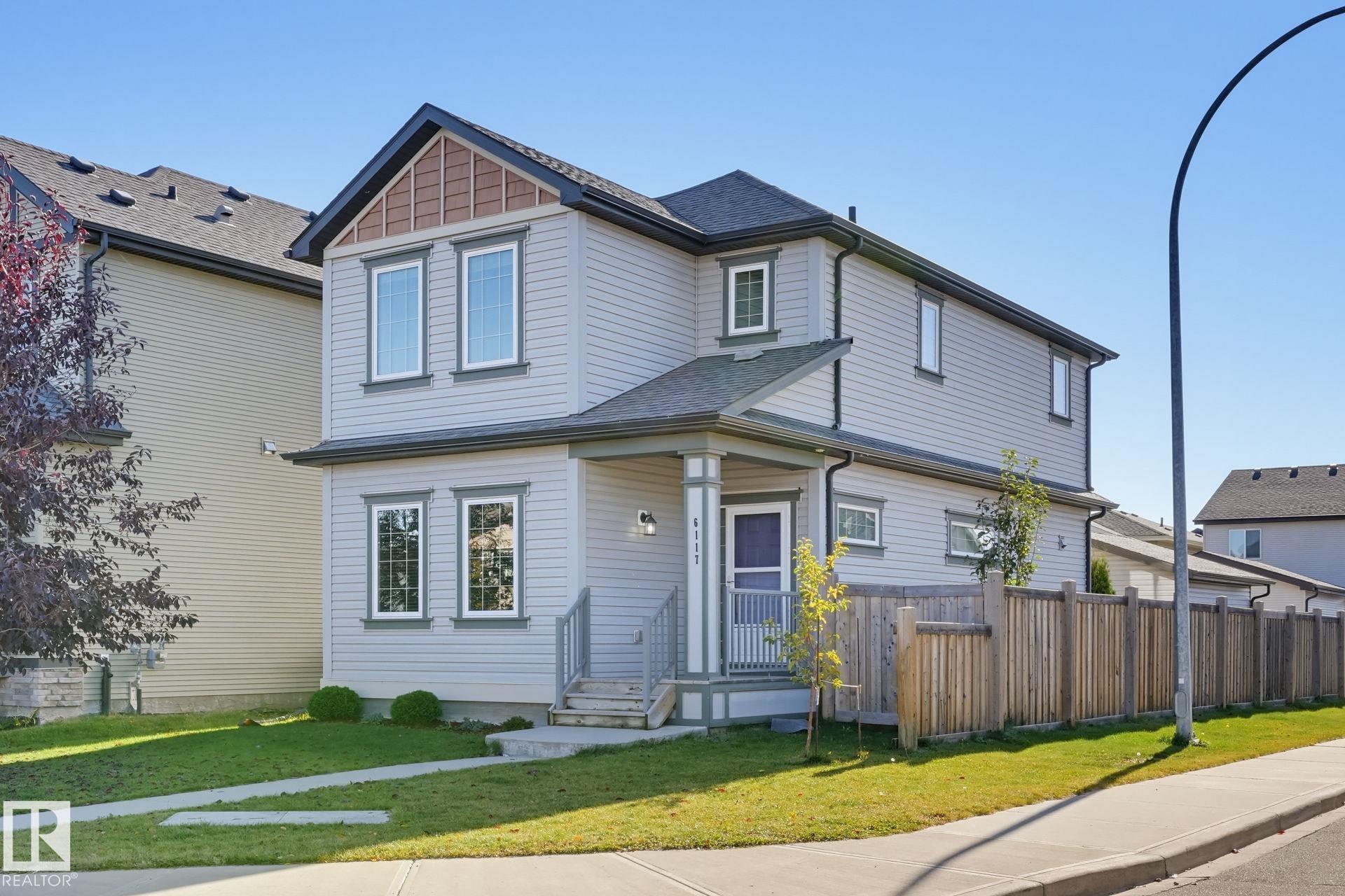 6117 176A Avenue, E4513120, Alberta,