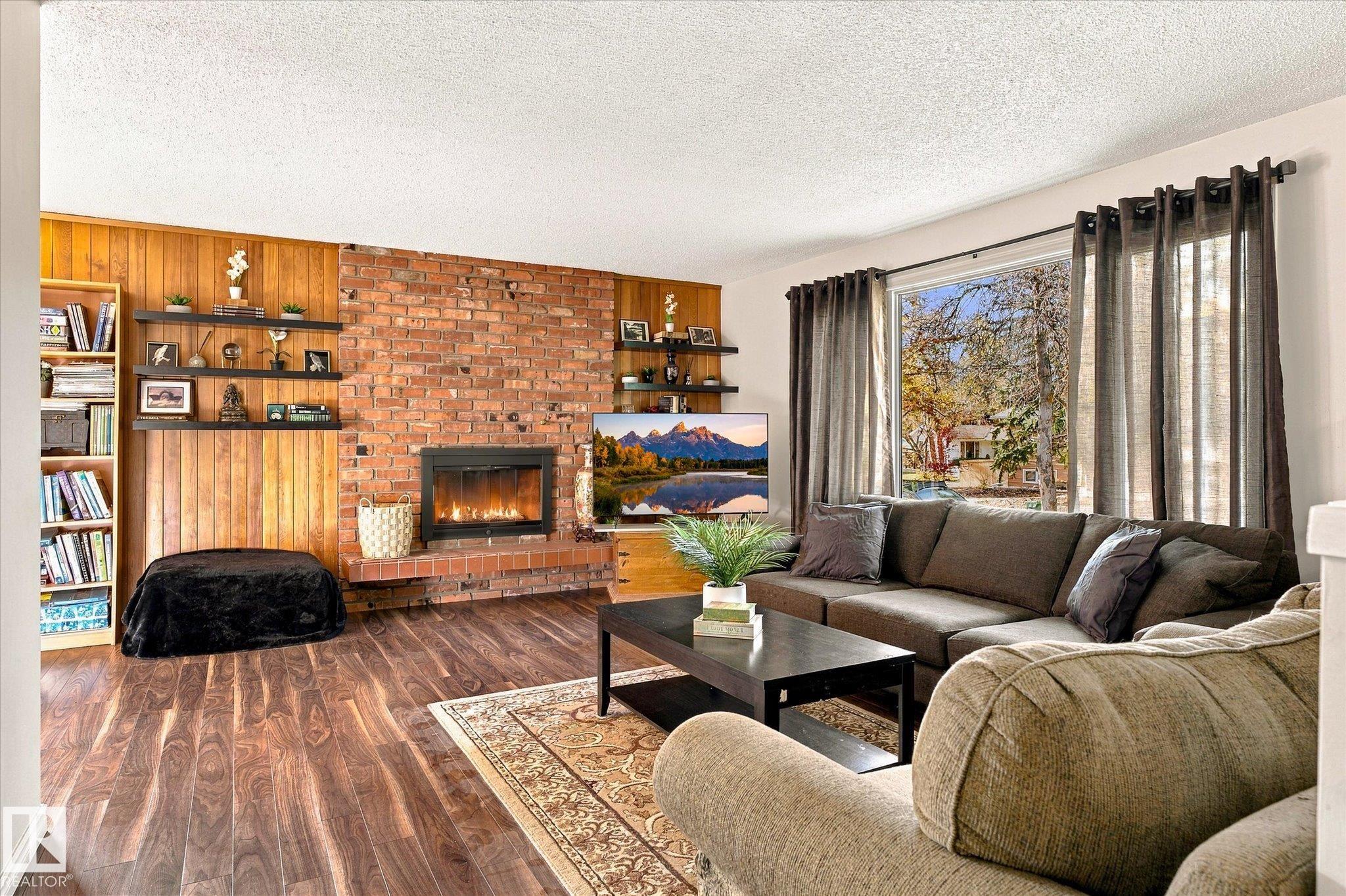 Fourth View of 5 MARCHAND Place, Mission (St. Albert), St. Albert, Alberta, T8N 1L7