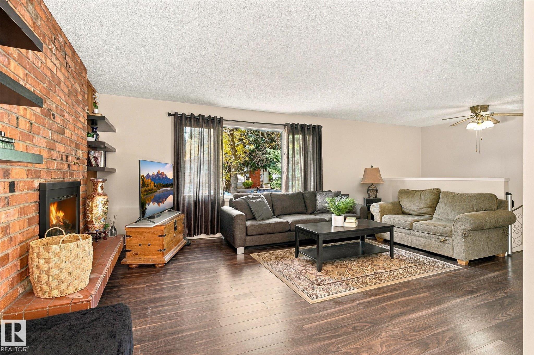 Fifth View of 5 MARCHAND Place, Mission (St. Albert), St. Albert, Alberta, T8N 1L7