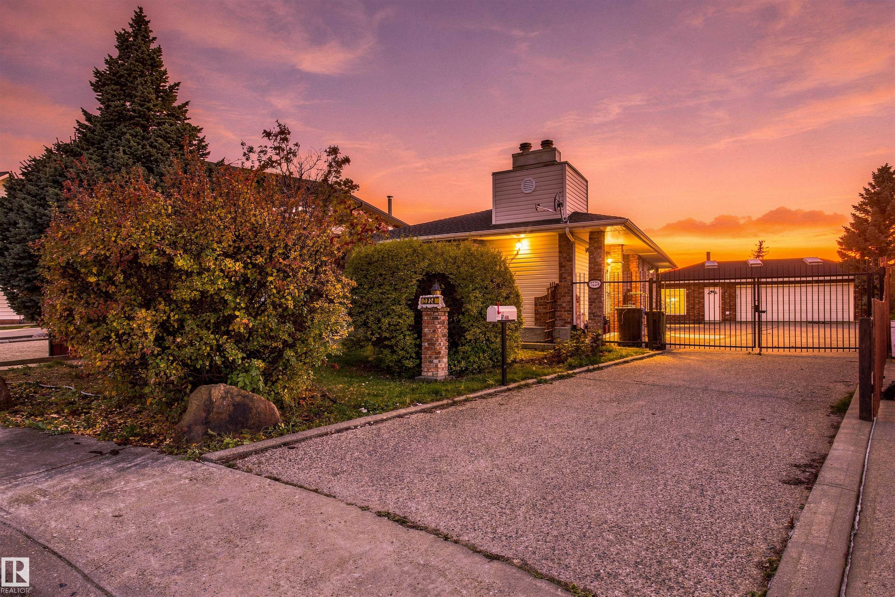 3224 89 Street, E4513140, Alberta,