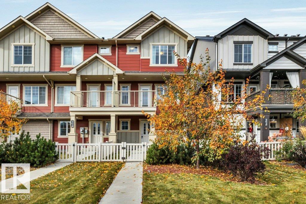 856 Daniels Way, E4513143, Alberta,