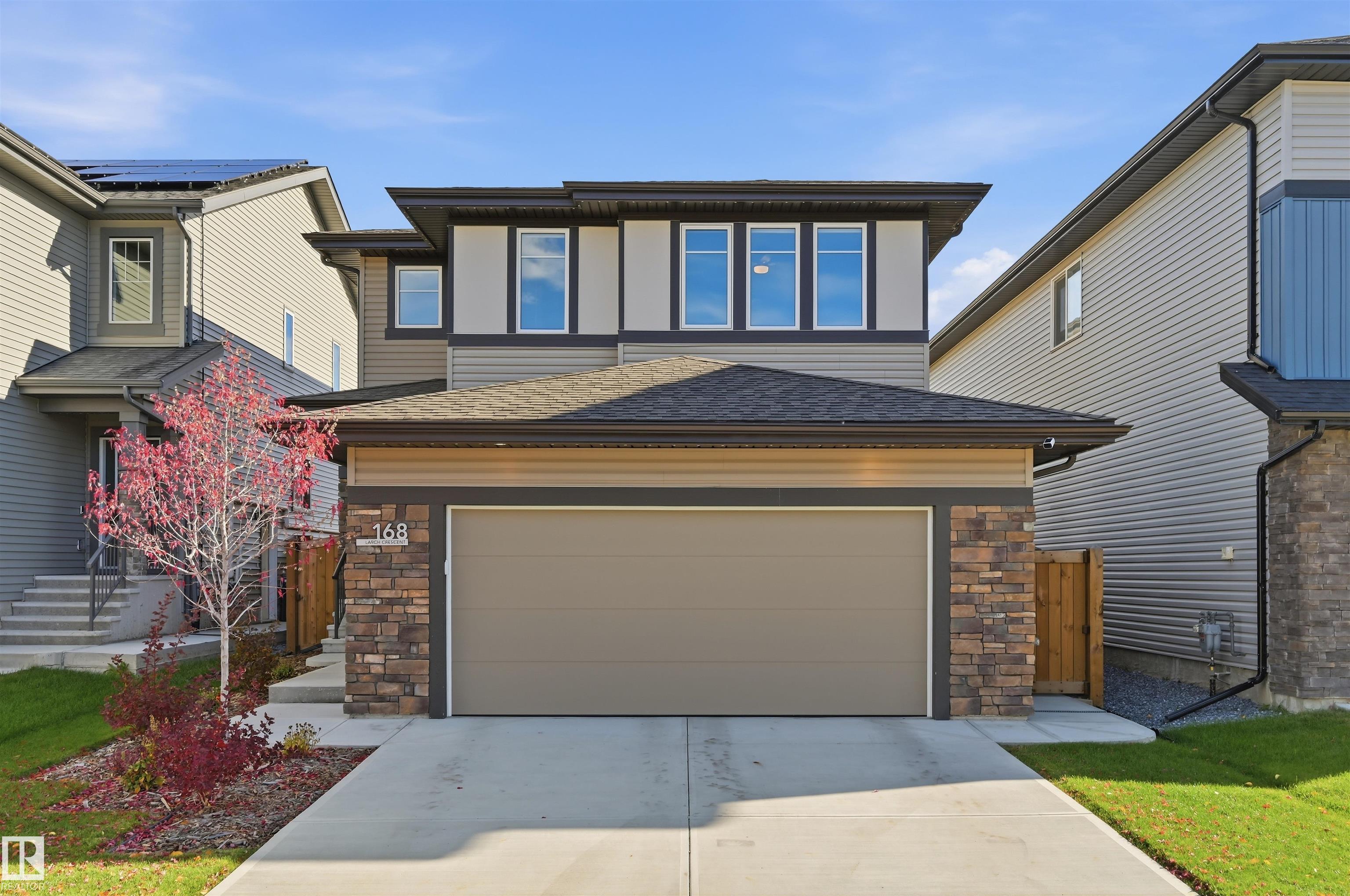 168 LARCH Crescent, E4513147, Alberta,