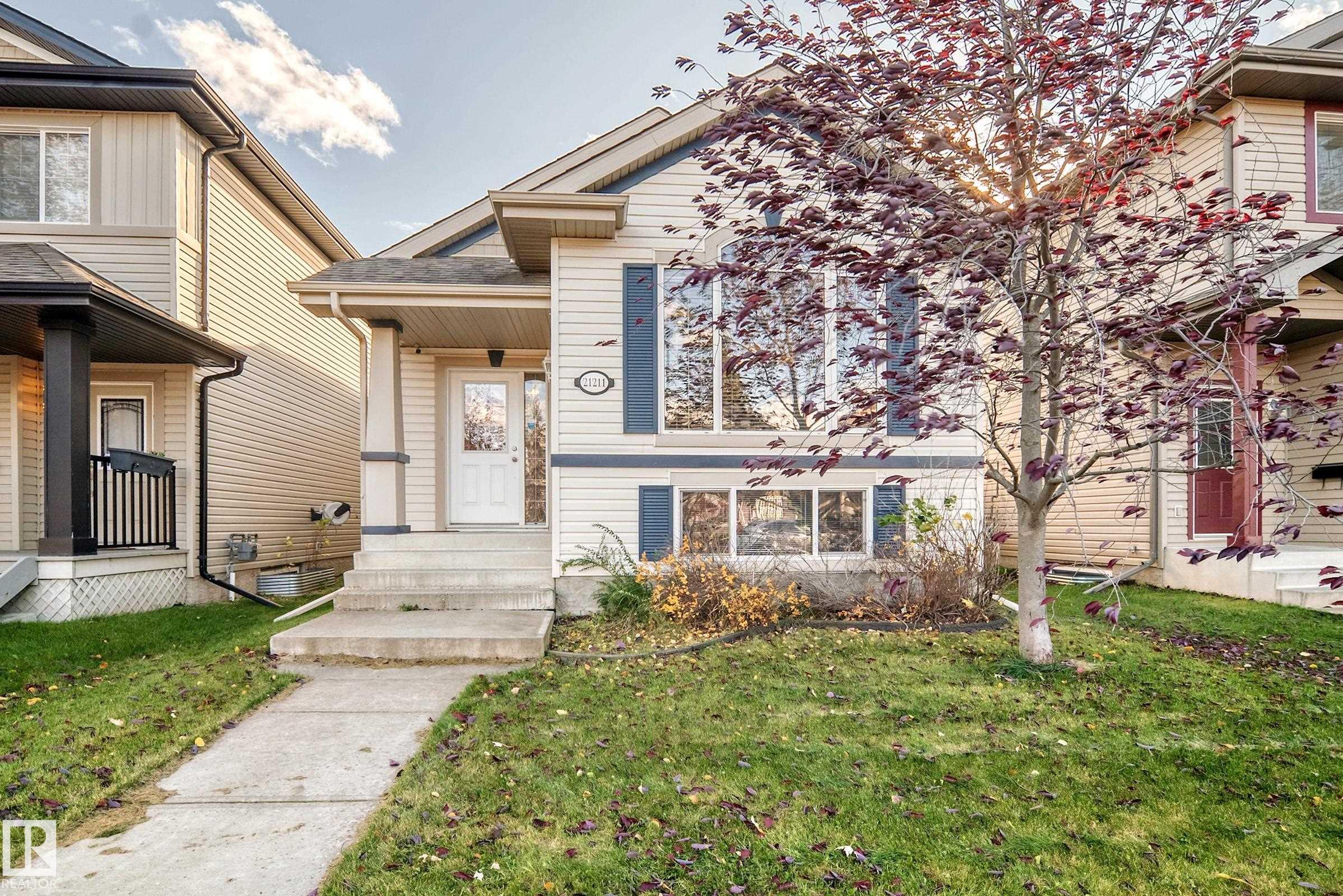 21211 59 Avenue, E4513158, Alberta,