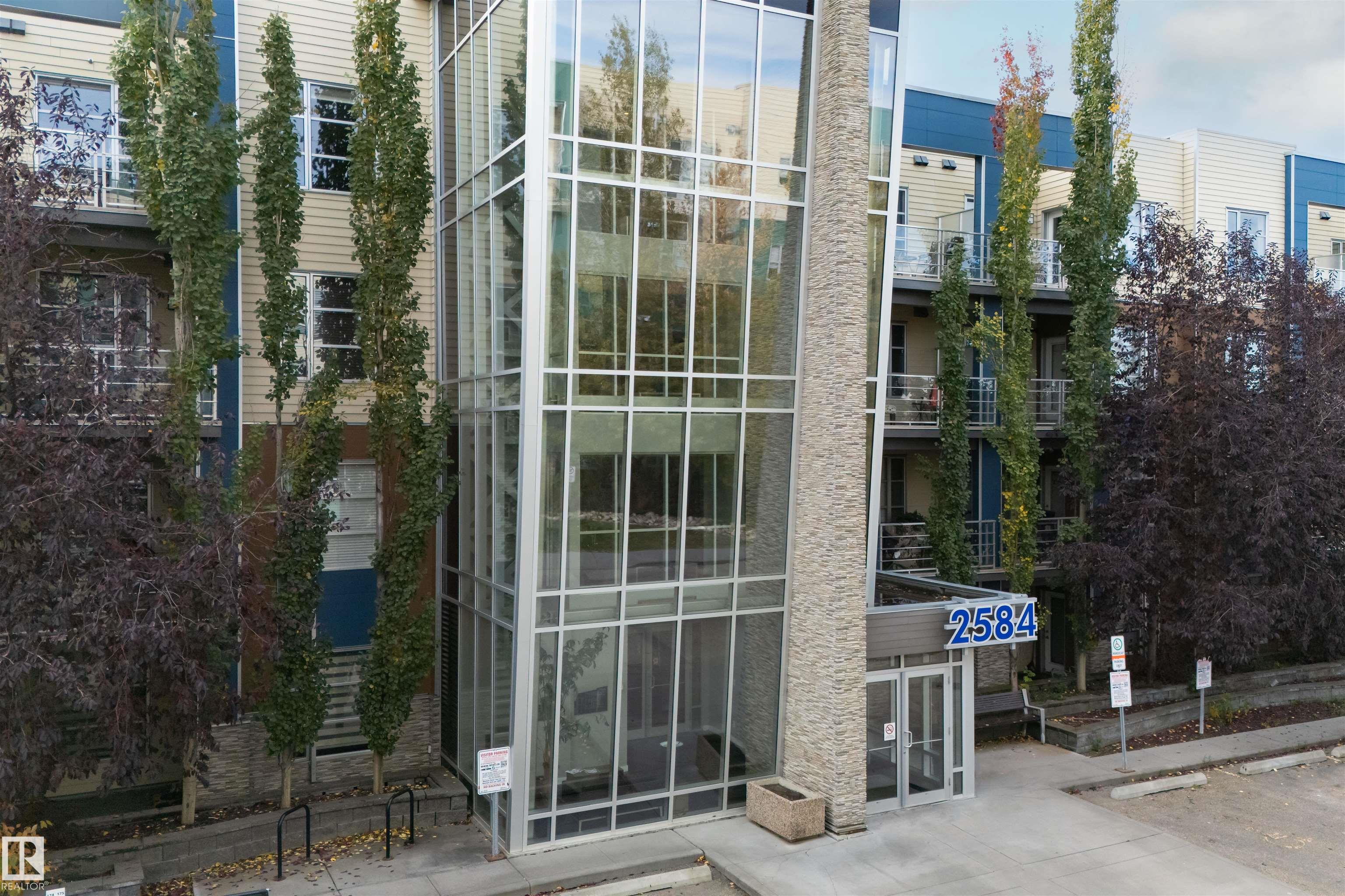 117 2584 ANDERSON Way, E4513169, Alberta,
