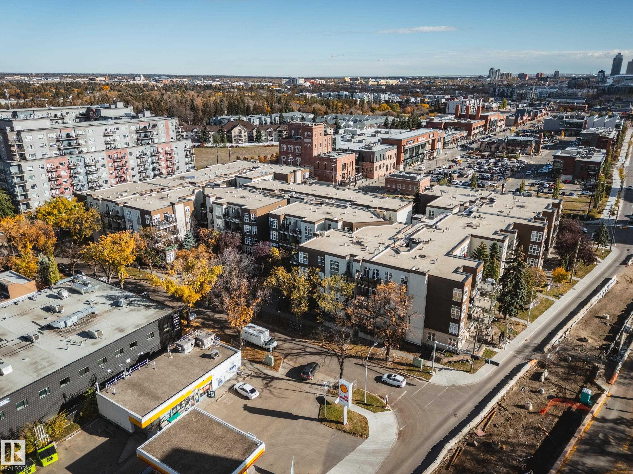 201 10411 122 Street, E4513174, Alberta,