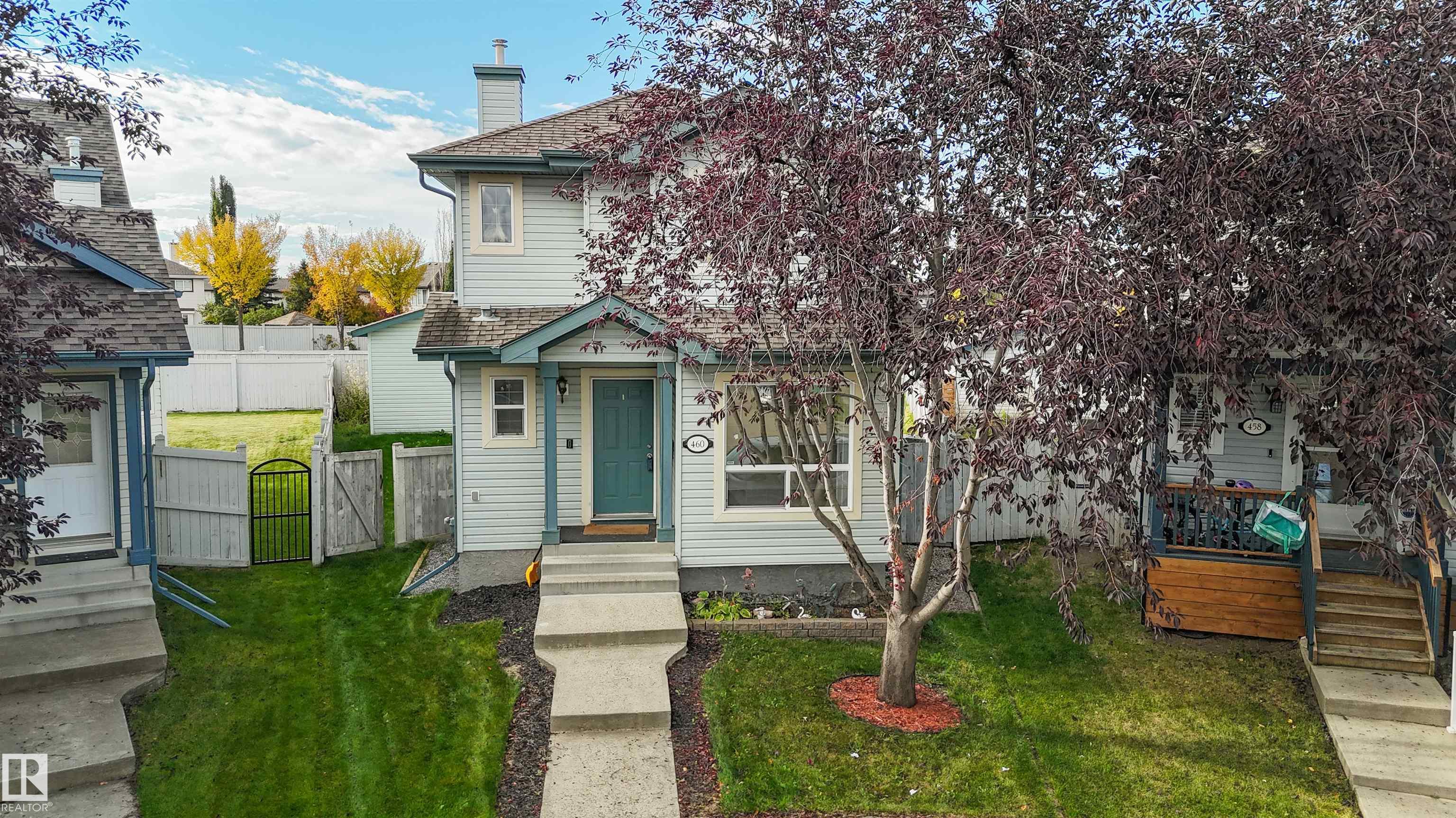 460 GIBB Wynd, E4513175, Alberta,