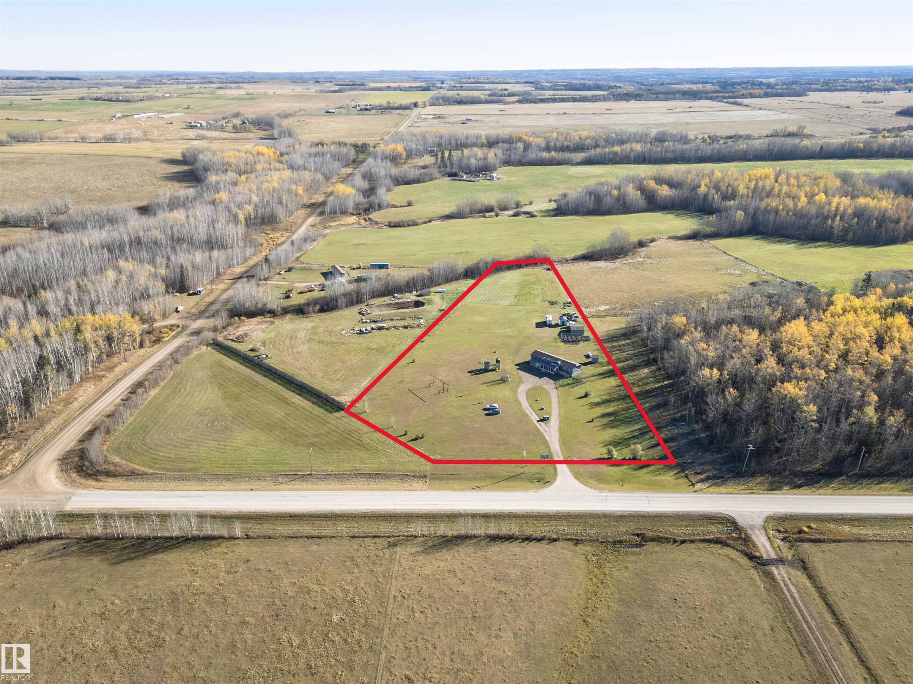 49329 RGE ROAD 65, E4513183, Alberta,