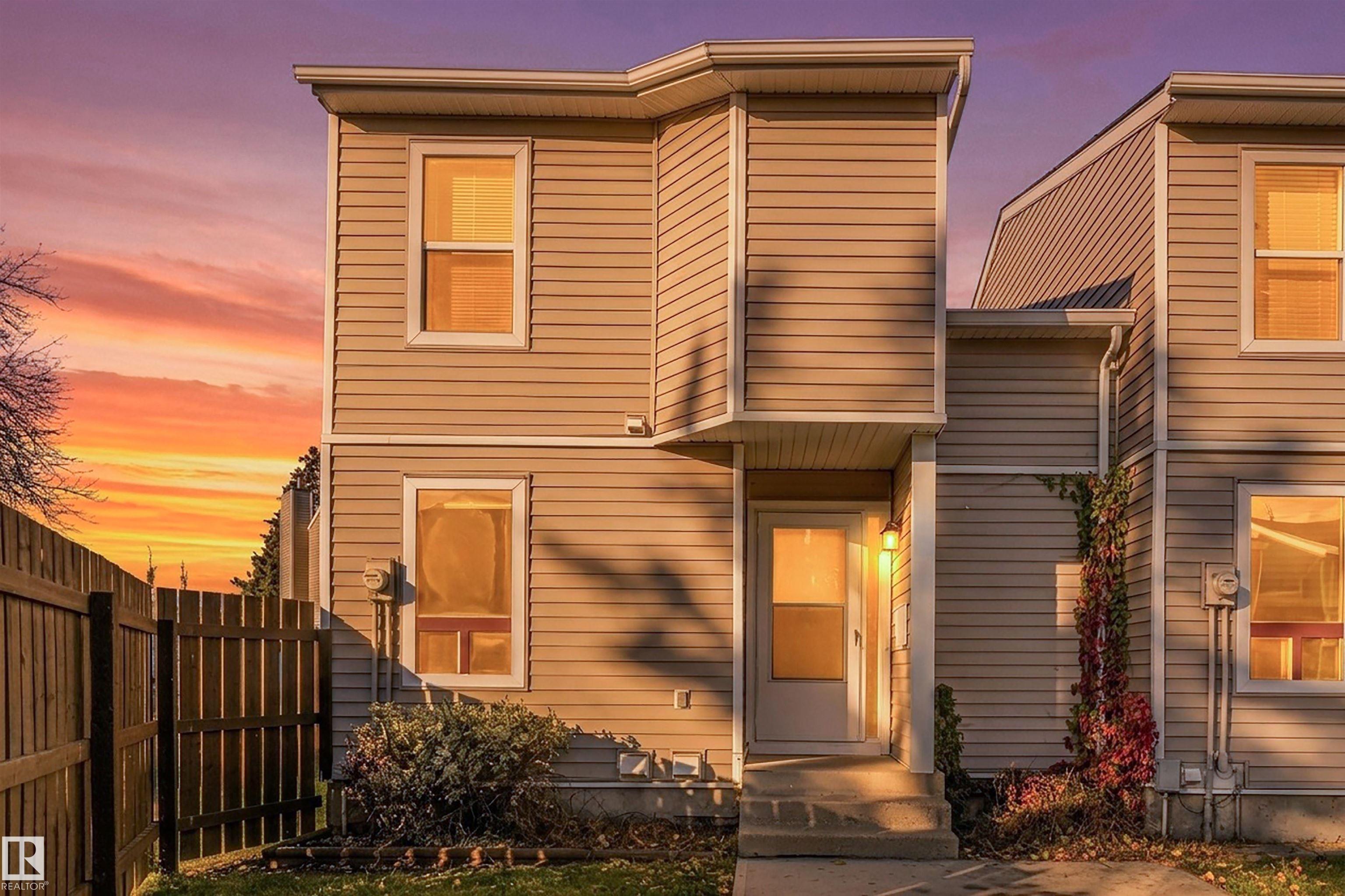 626 SADDLEBACK Road, E4513188, Alberta,