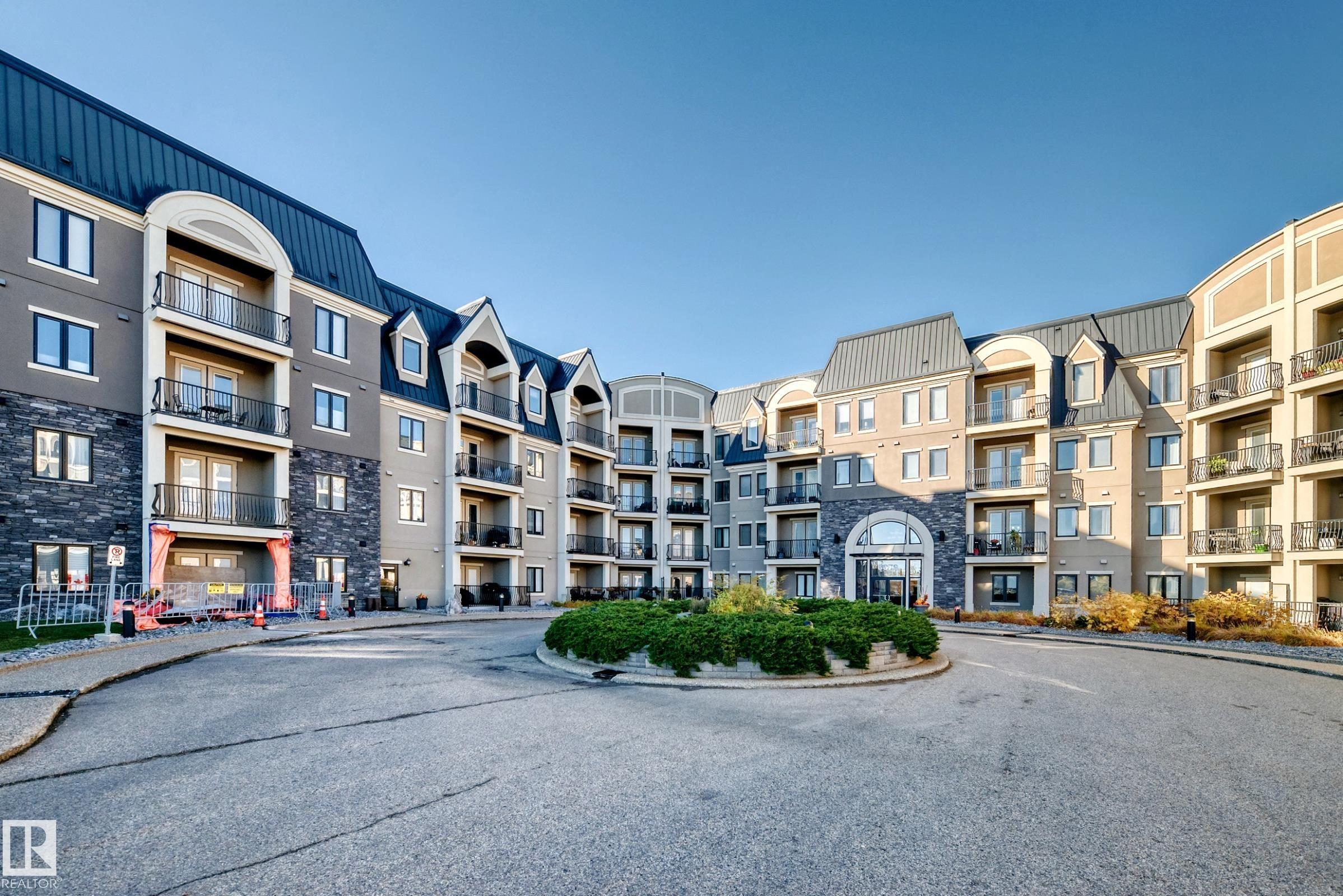 433 6079 Maynard Way, E4513191, Alberta,