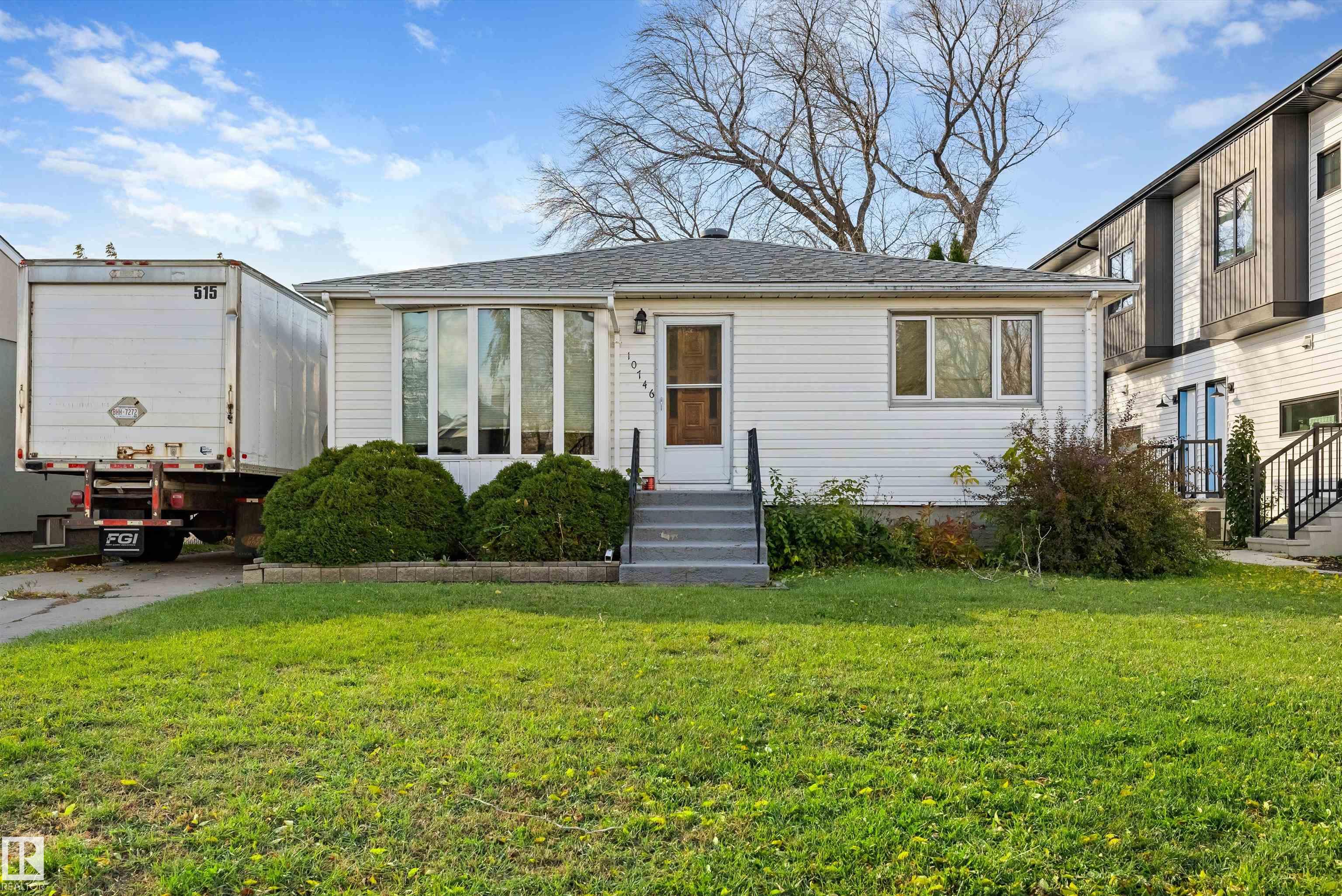 10746 151 Street, E4513194, Alberta,