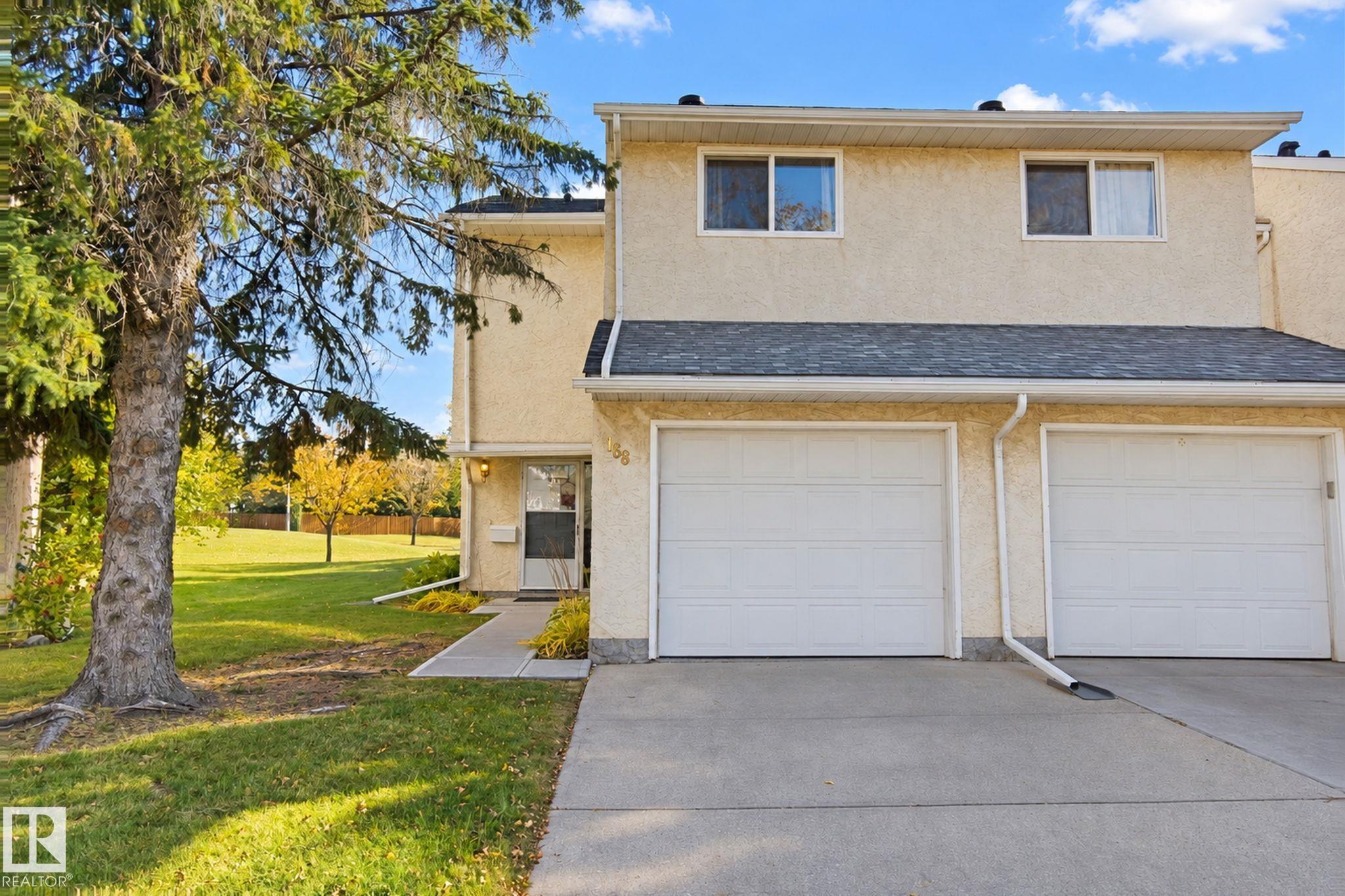 168 CALLINGWOOD Place, E4513197, Alberta,