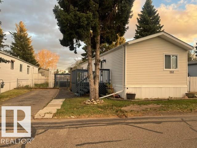 150 Evergreen Park NW, E4513198, Alberta,