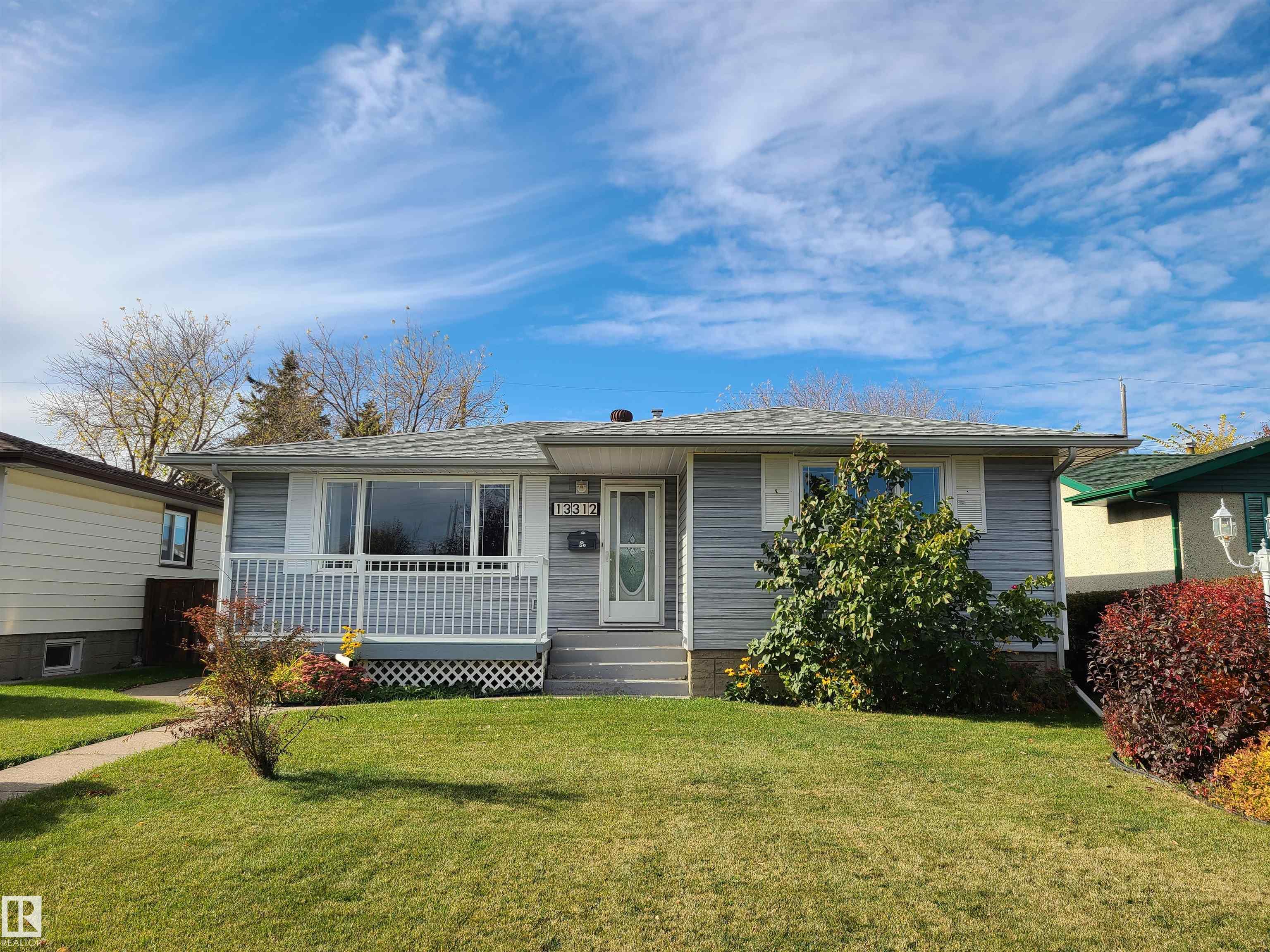 13312 123 Street NW, E4513202, Alberta,