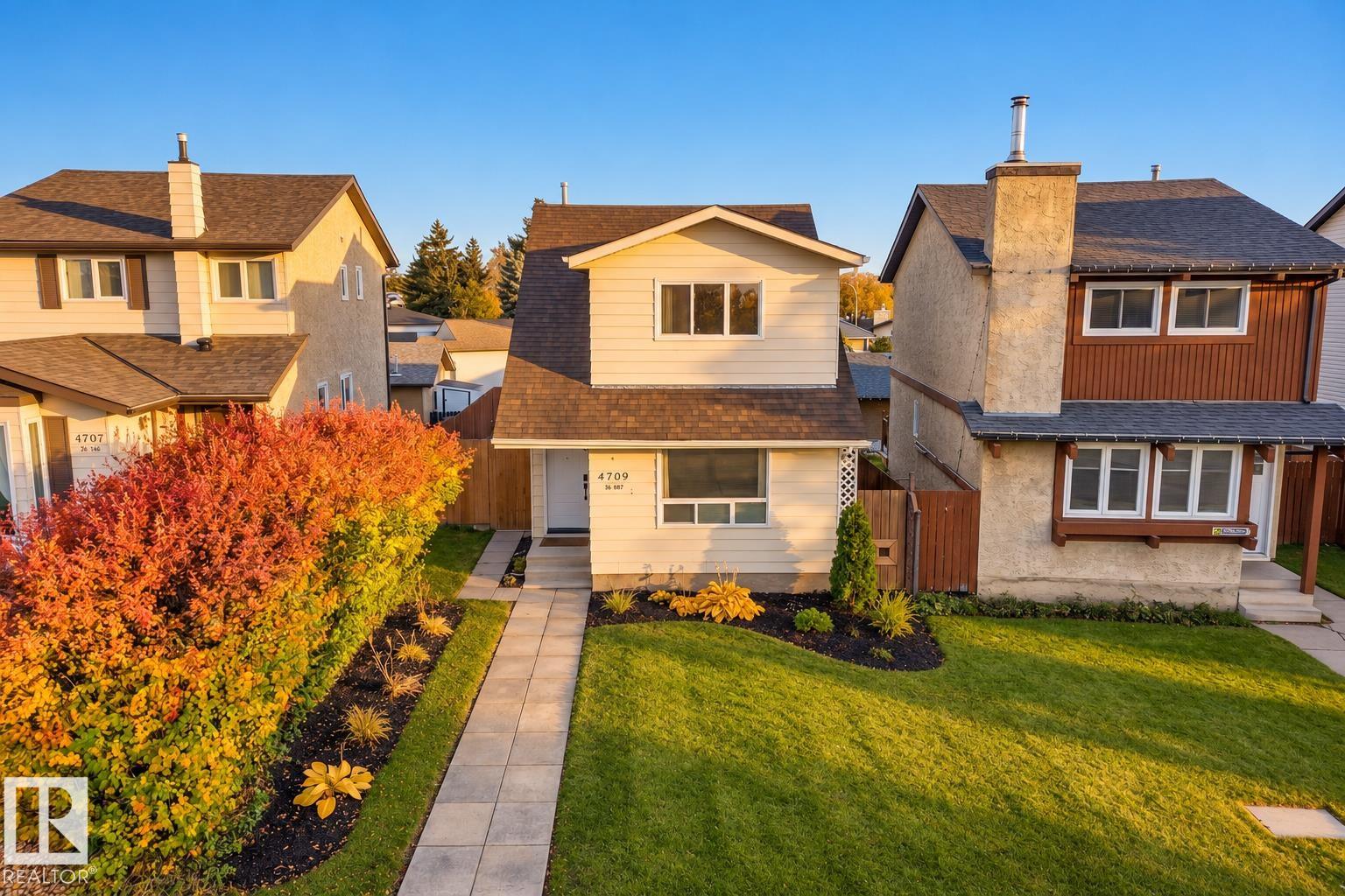 4709 26 Avenue, E4513207, Alberta,